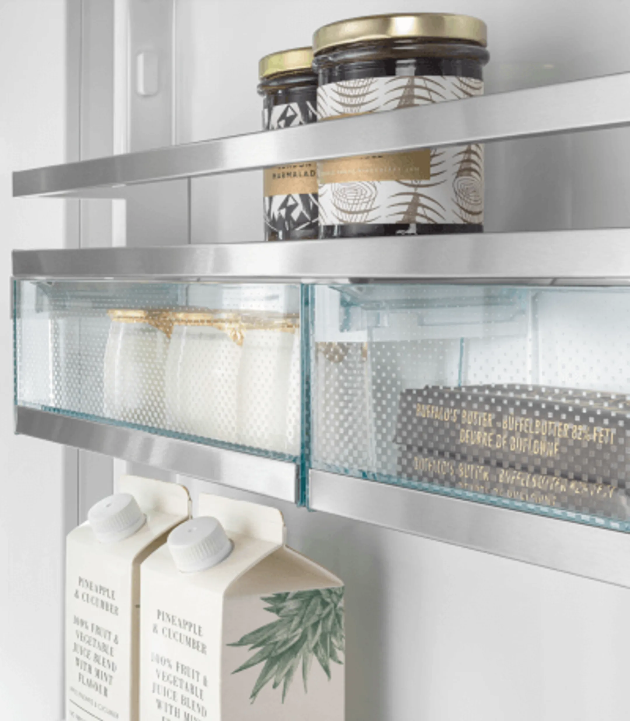 Liebherr Inbouw koelkast met diepvries SICNdi 5153 image