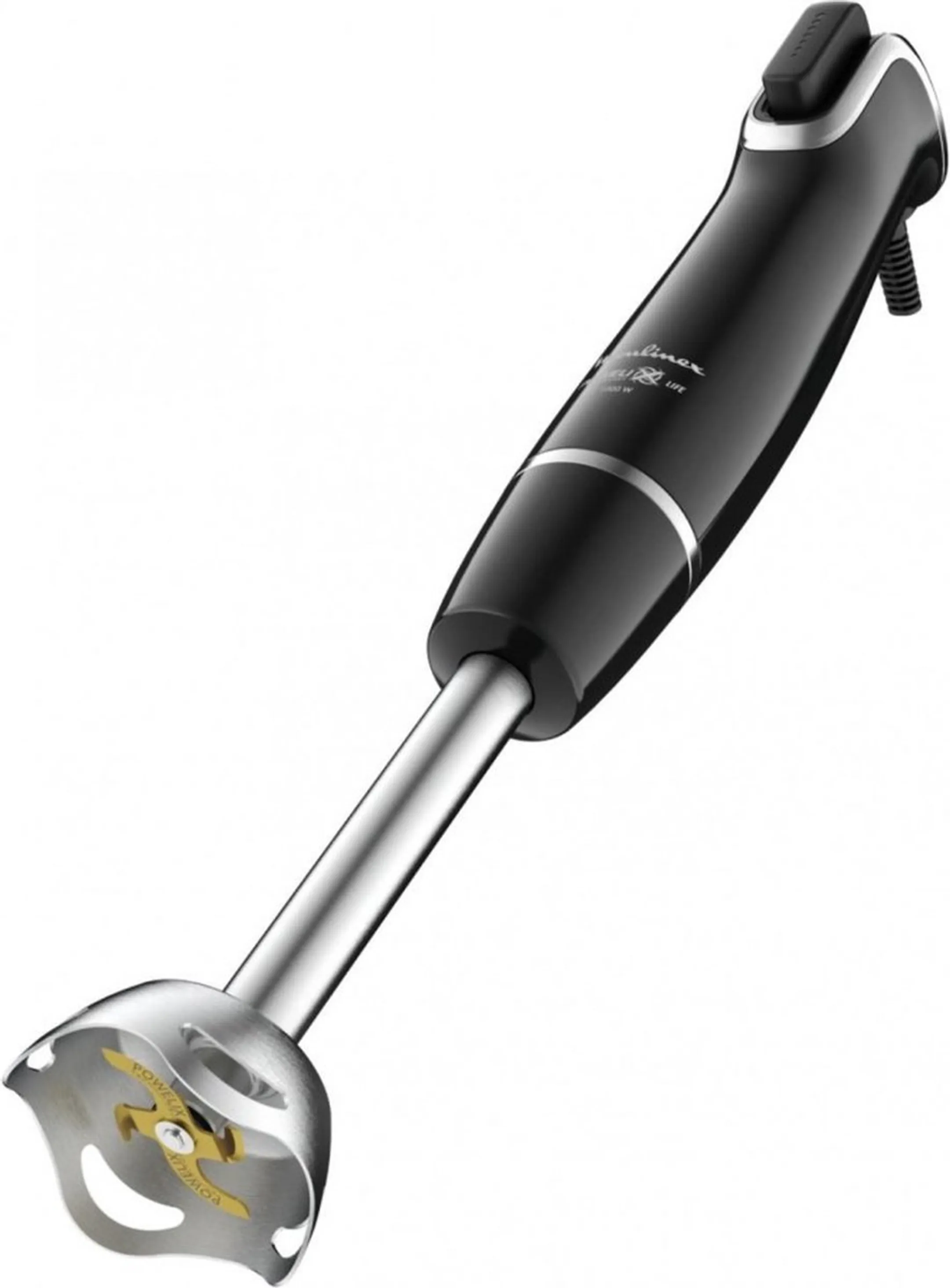 Moulinex Mixeur plongeant Infinyforce DD94L810  image