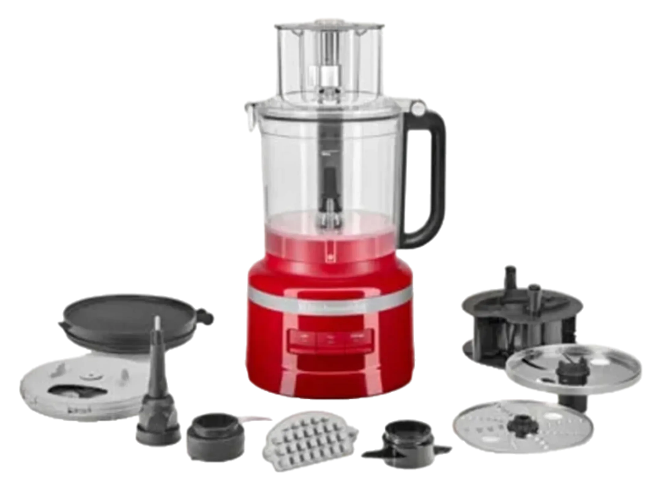 Robot multifonction 5KFP1319EER