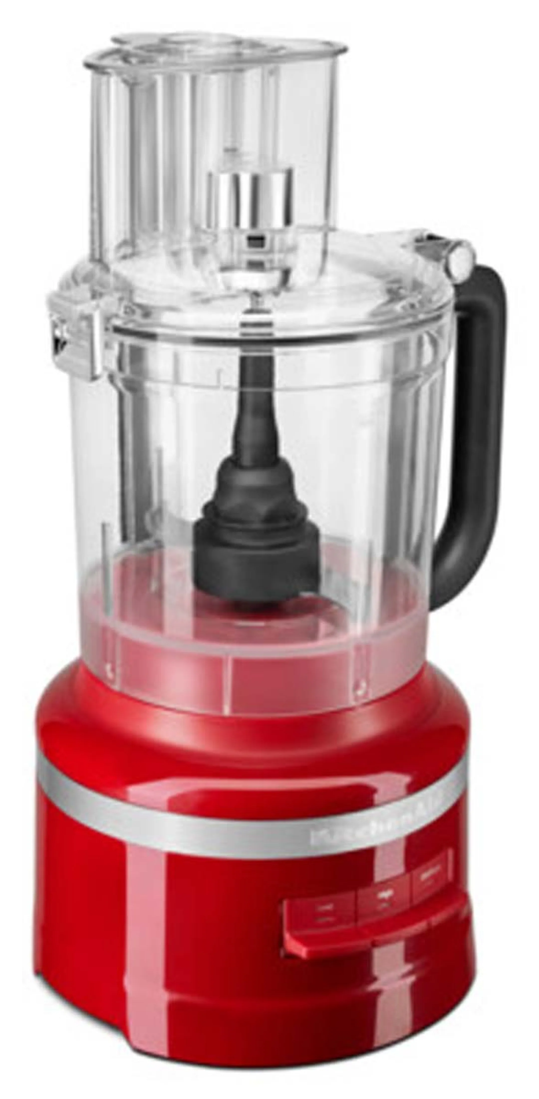 KitchenAid Foodprocessor 5KFP1319EER image