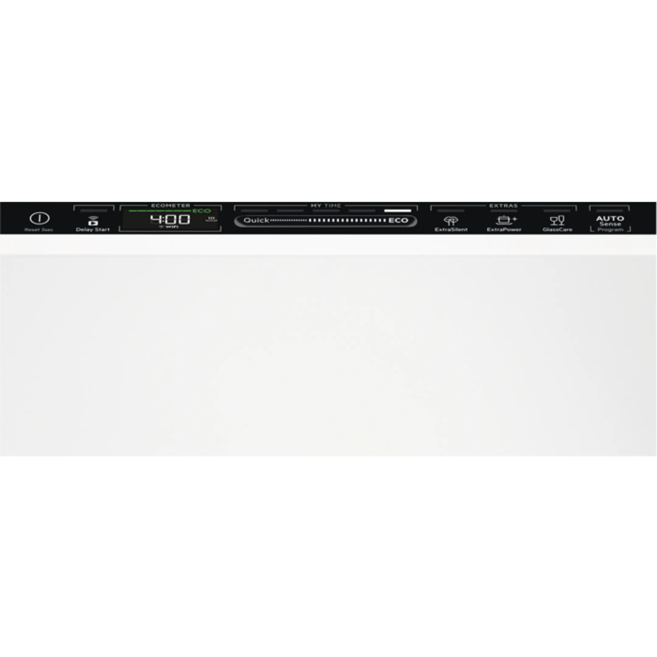 AEG Inbouw vaatwasser FSE96808P image