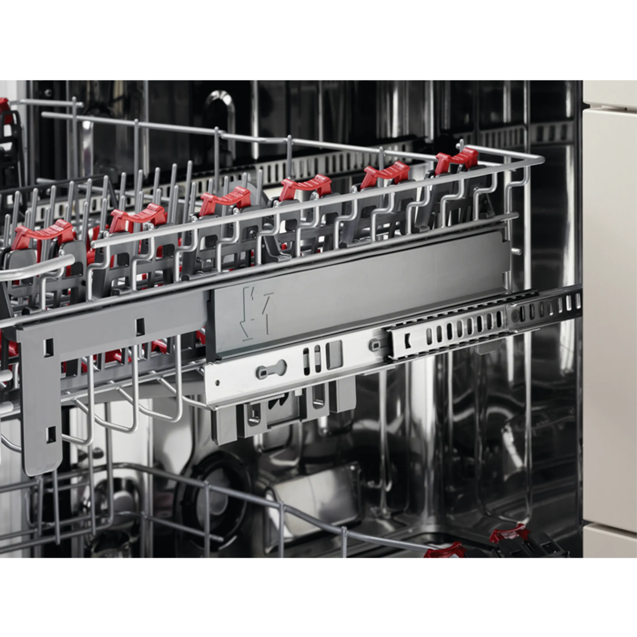 AEG Inbouw vaatwasser FSE96808P image