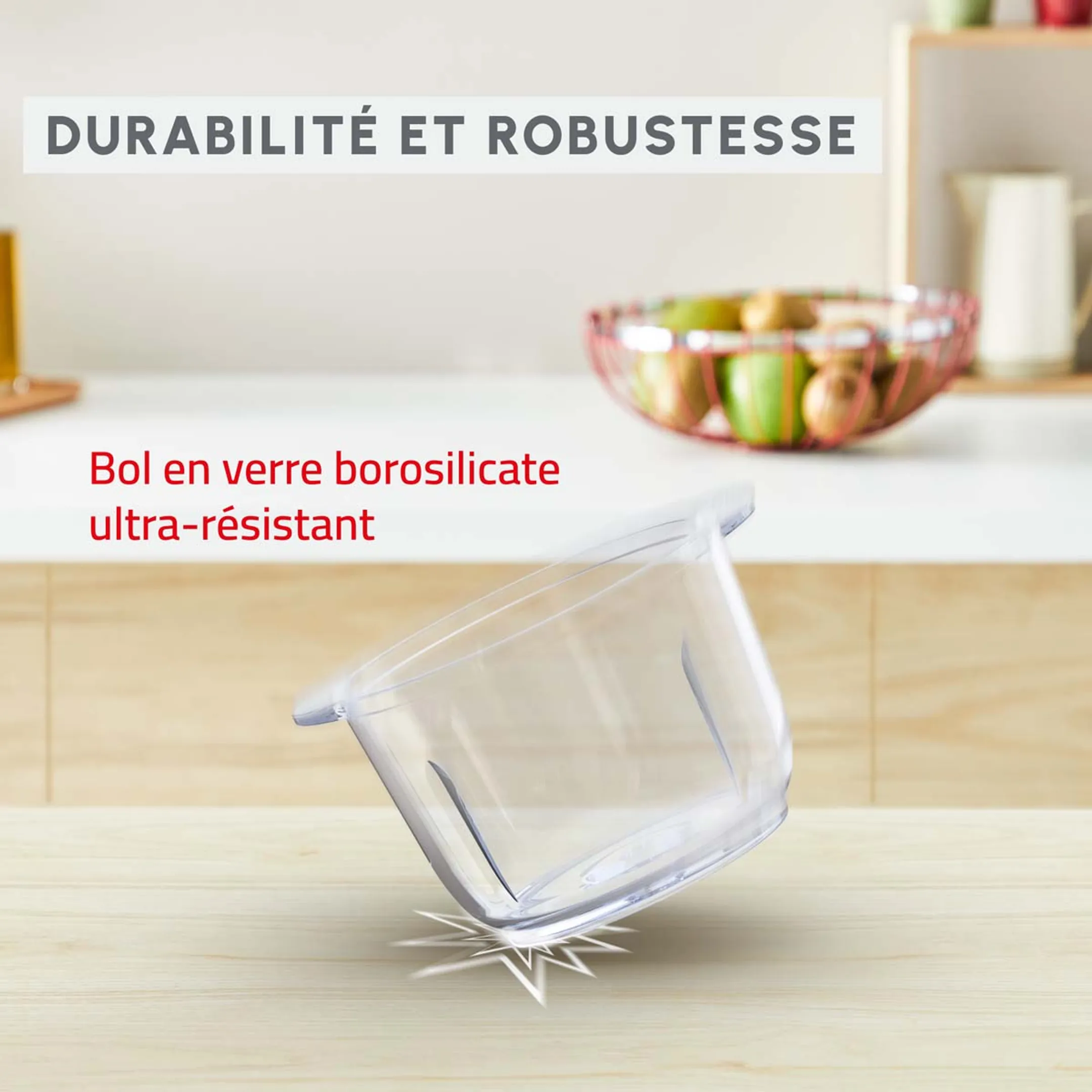 Moulinex Hachoir DJ603110 image