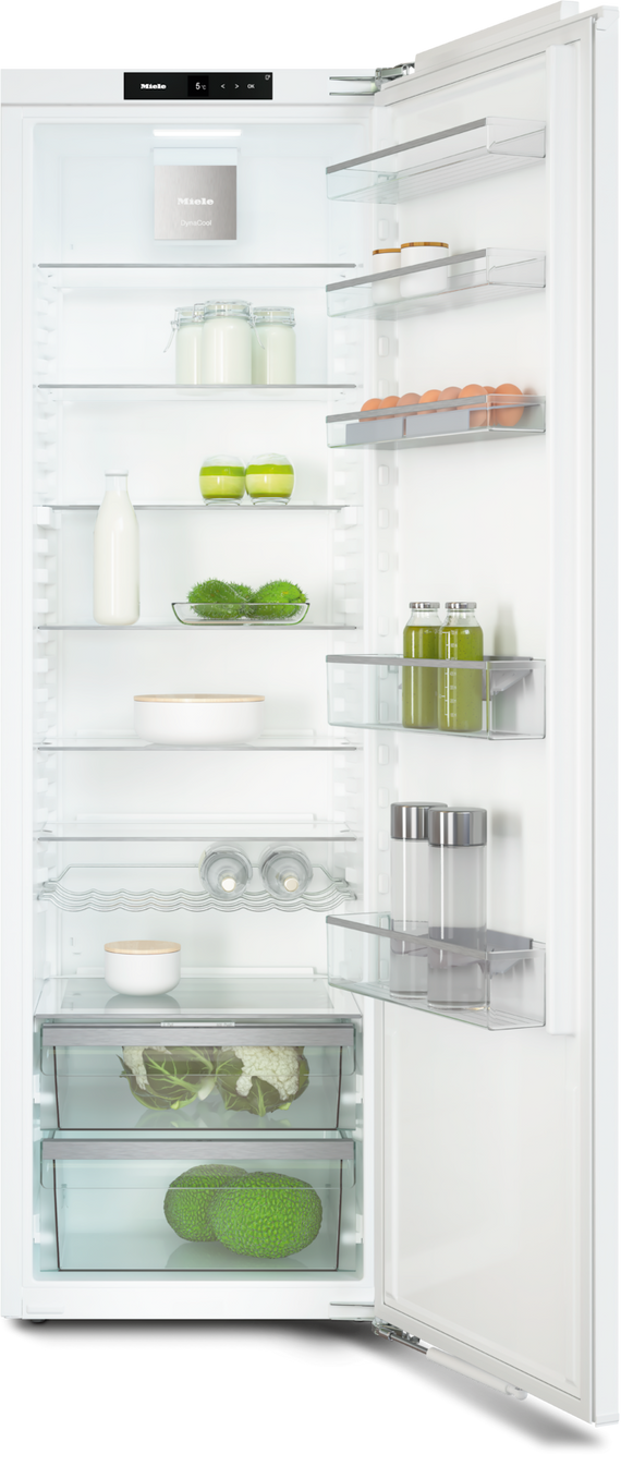 Frigo encastrable K 7737 D