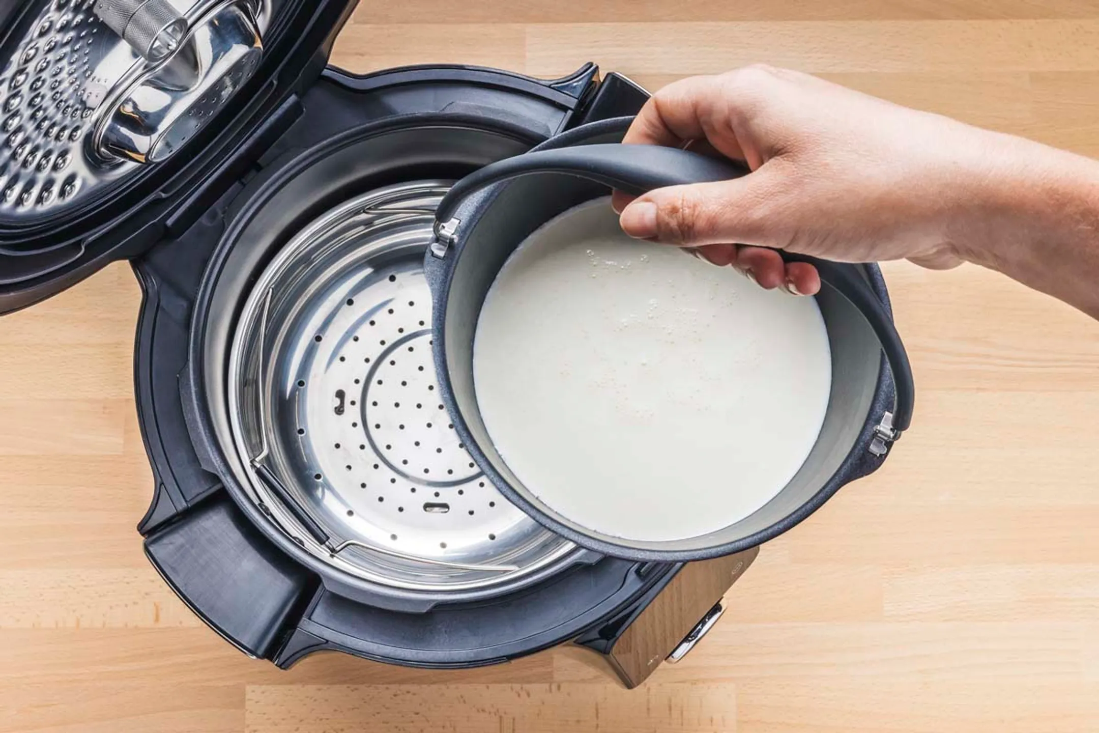 Moulinex Multicuiseur Cookeo 9-en-1 CE952810 image