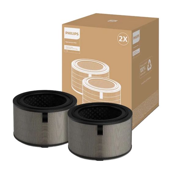 HEPA NanoProtect-filter FY3200/30