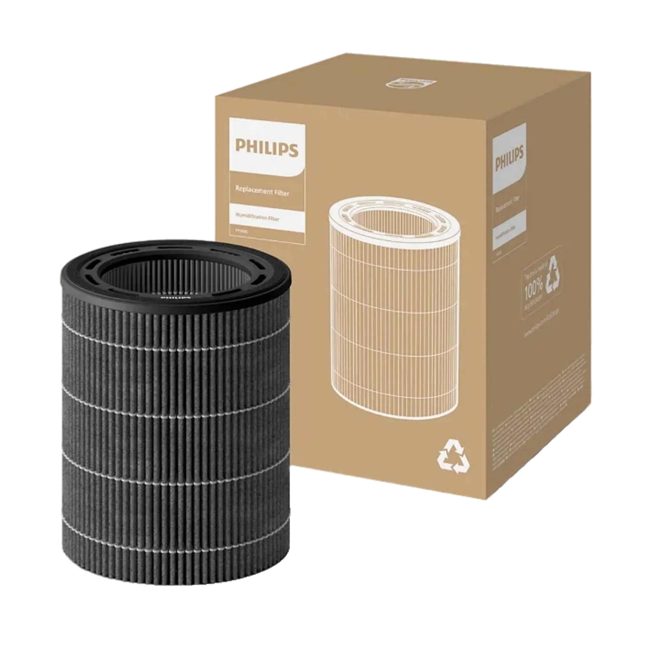 Filtre d'humidification - FY5030/00