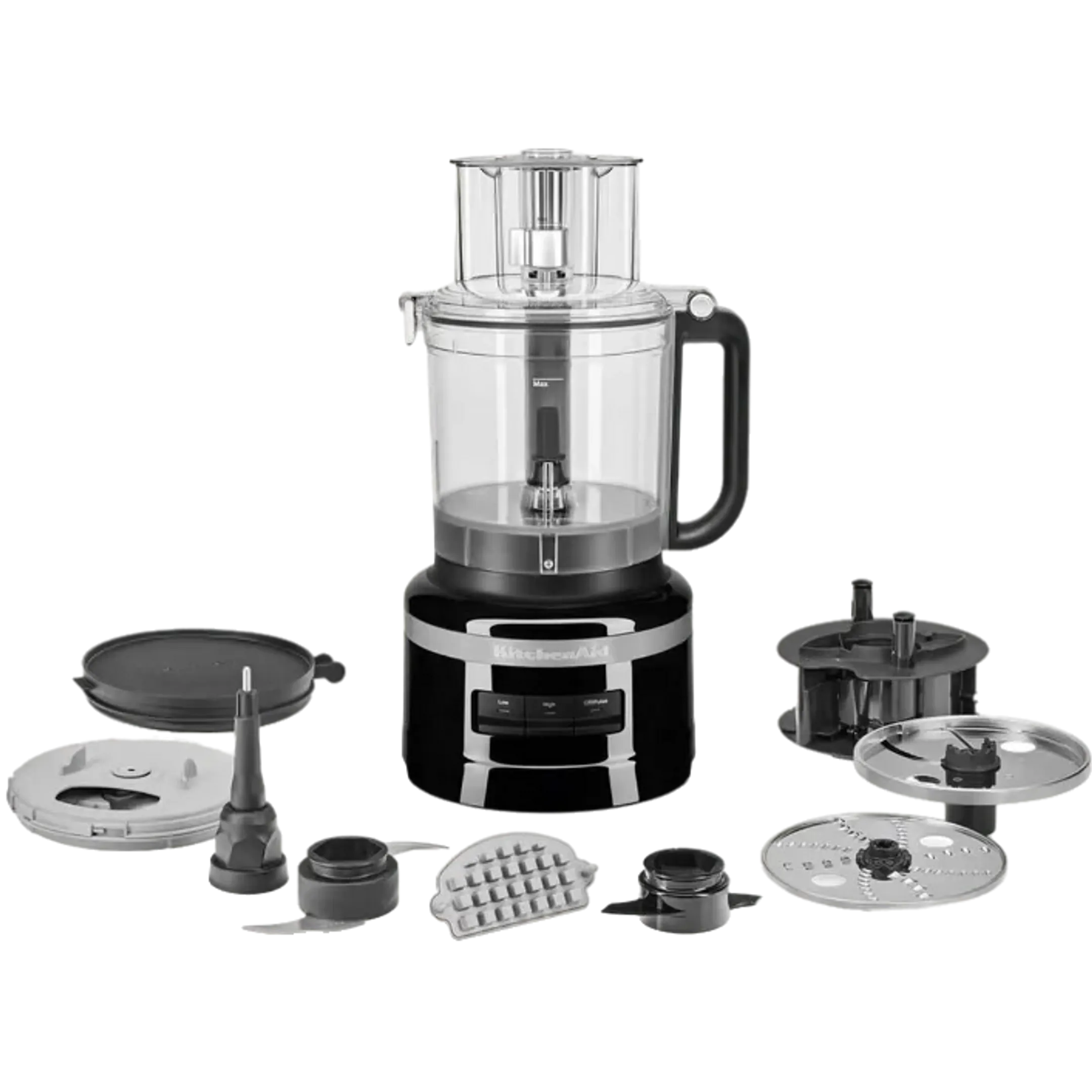 Robot multifonction 5KFP1319EOB