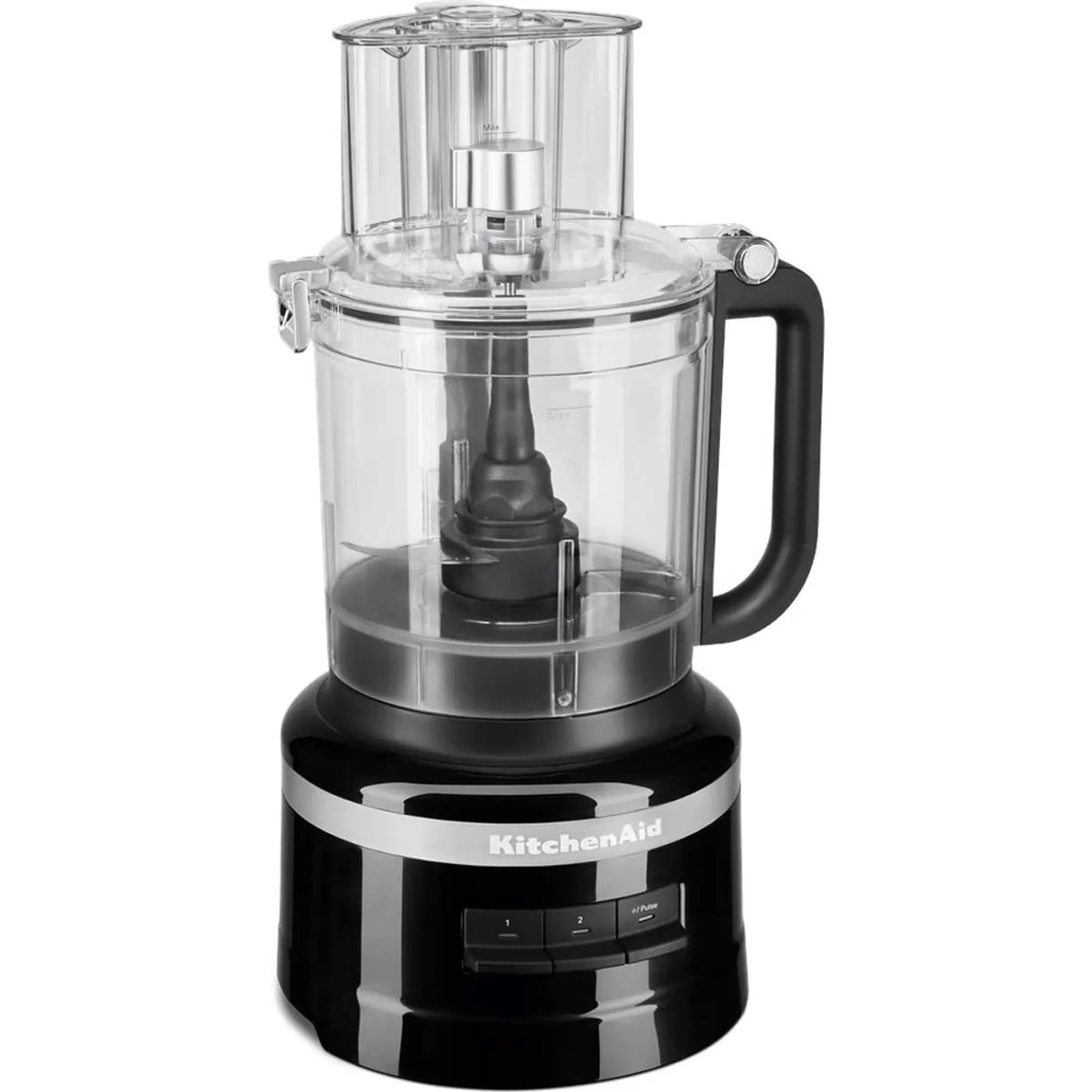KitchenAid Foodprocessor 5KFP1319EOB image