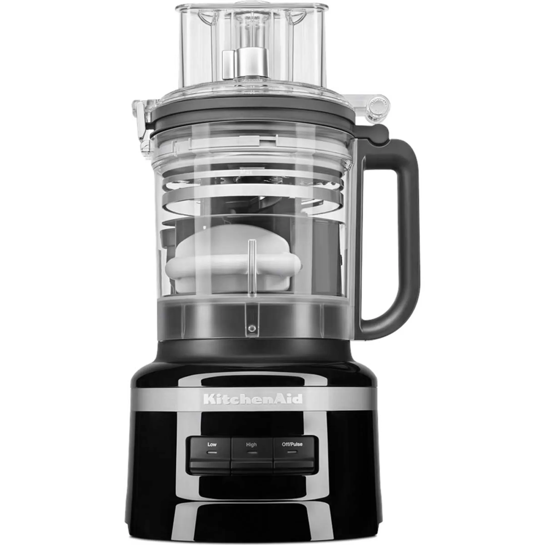KitchenAid Foodprocessor 5KFP1319EOB image