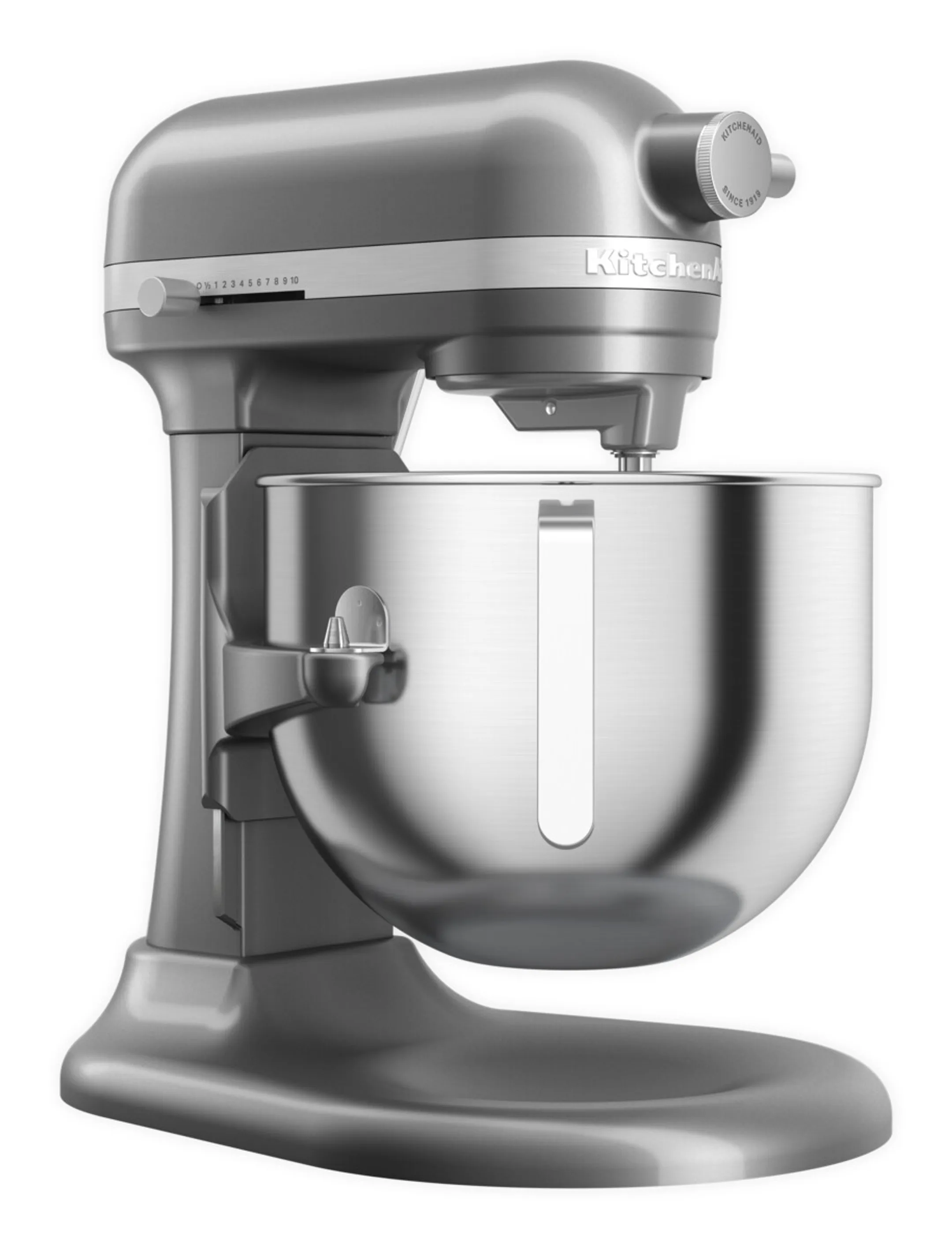 KitchenAid Keukenrobot ARTISAN 5KSM70JPXECU image