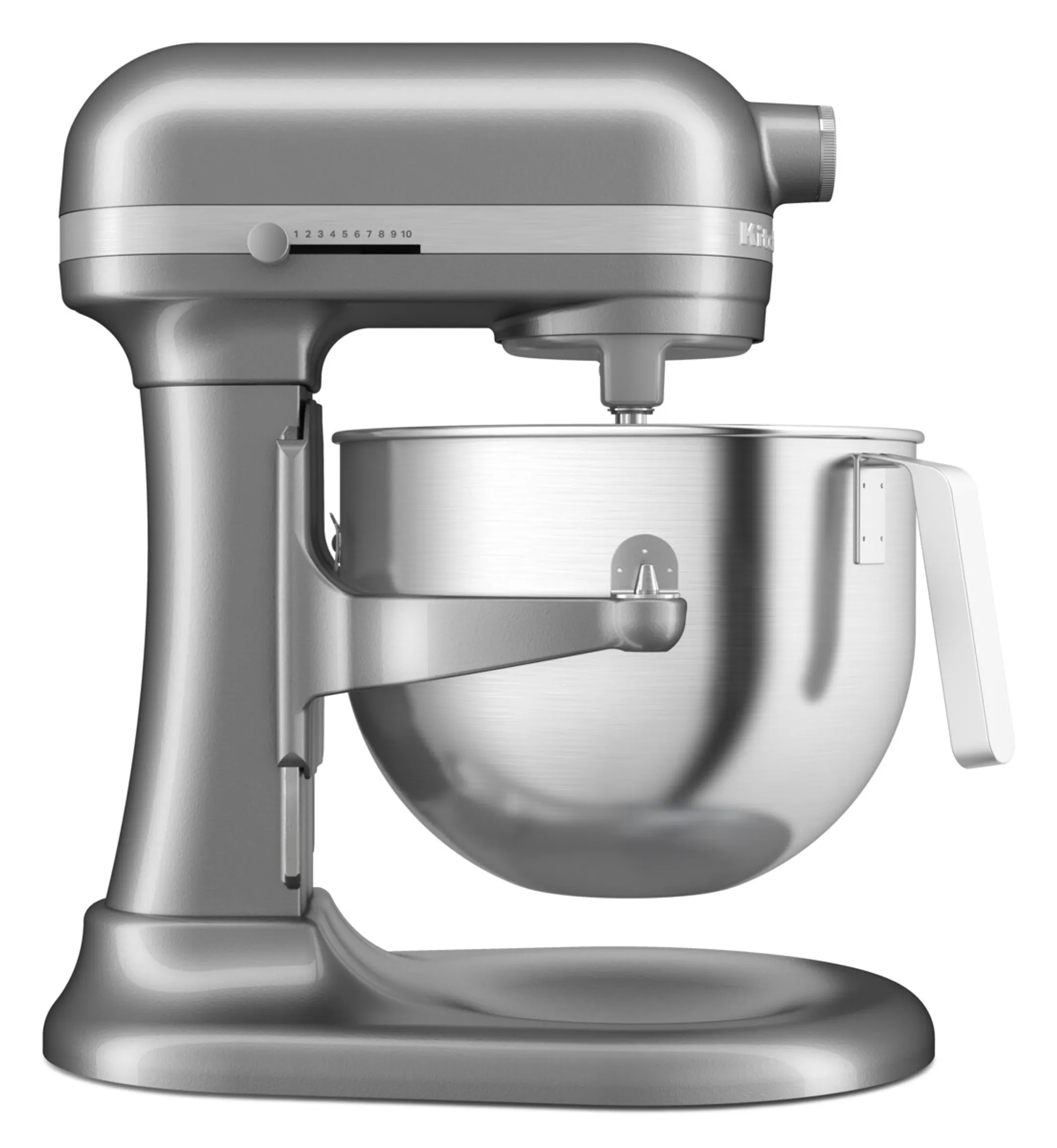 KitchenAid Keukenrobot ARTISAN 5KSM70JPXECU image