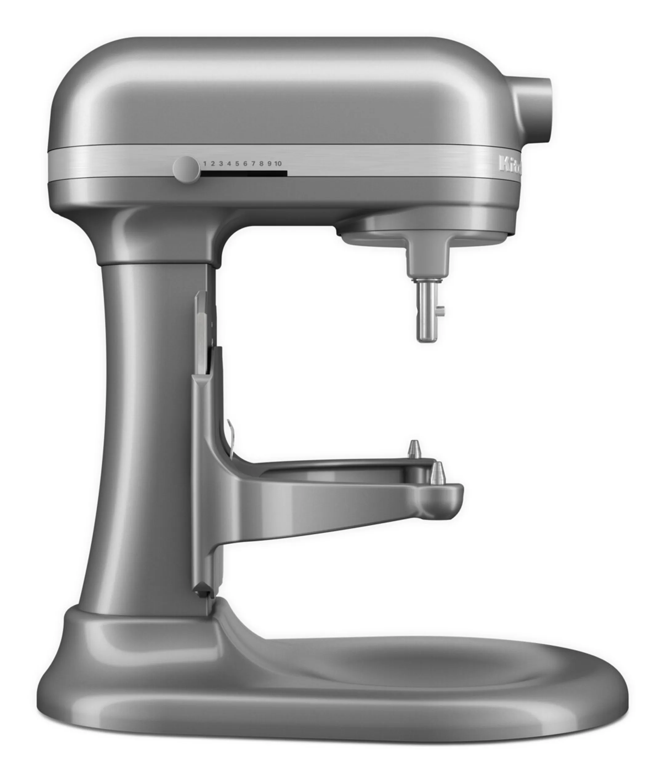 KitchenAid Keukenrobot ARTISAN 5KSM70JPXECU image
