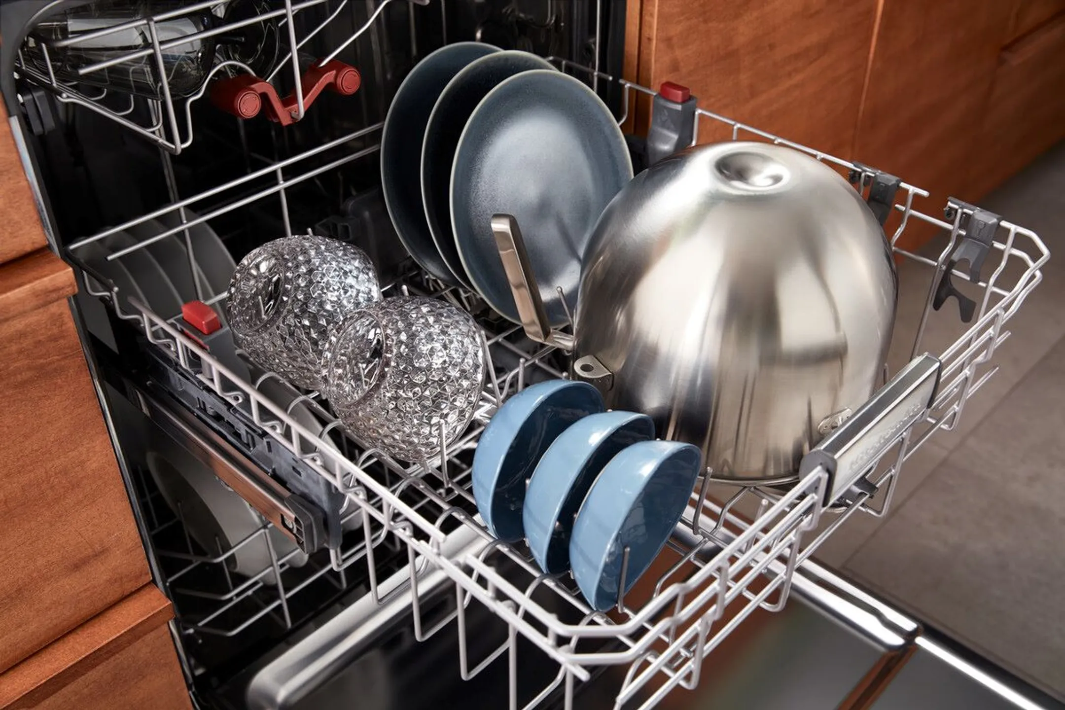 KitchenAid Keukenrobot ARTISAN 5KSM70JPXECU image