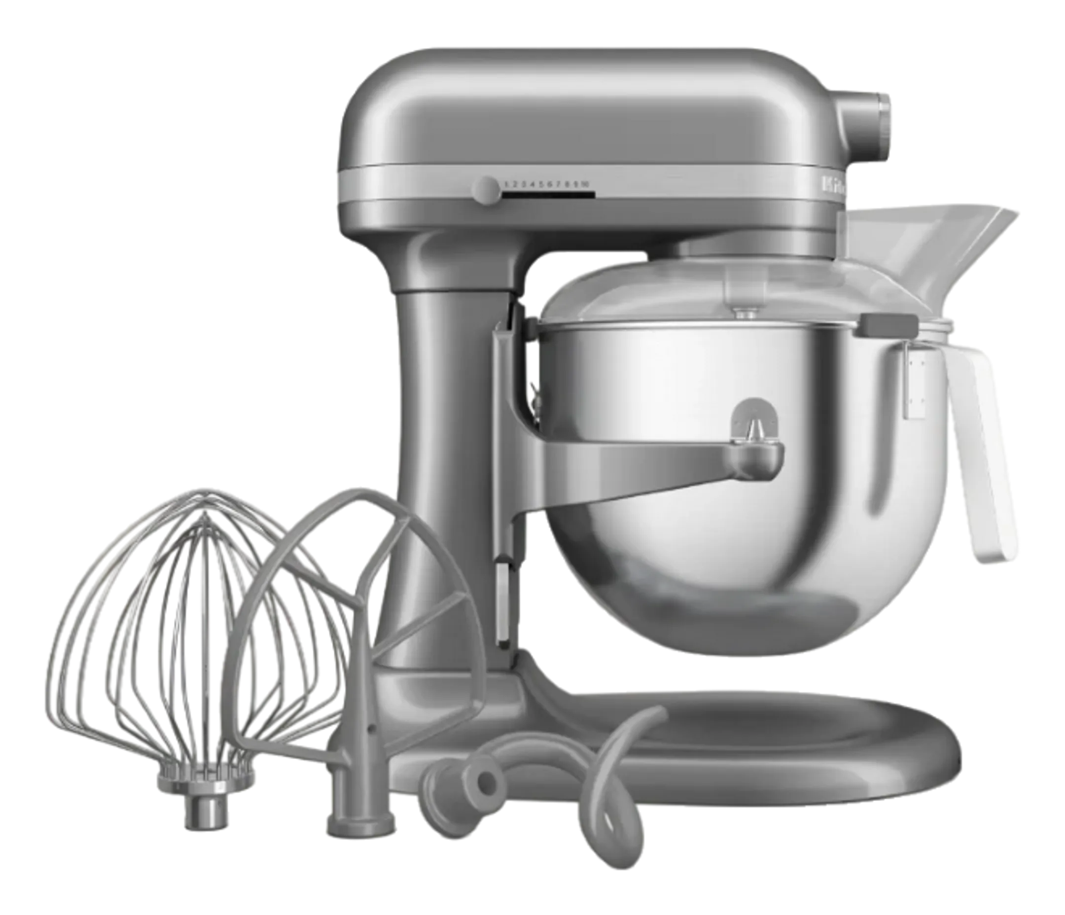 Keukenrobot ARTISAN 5KSM70JPXECU