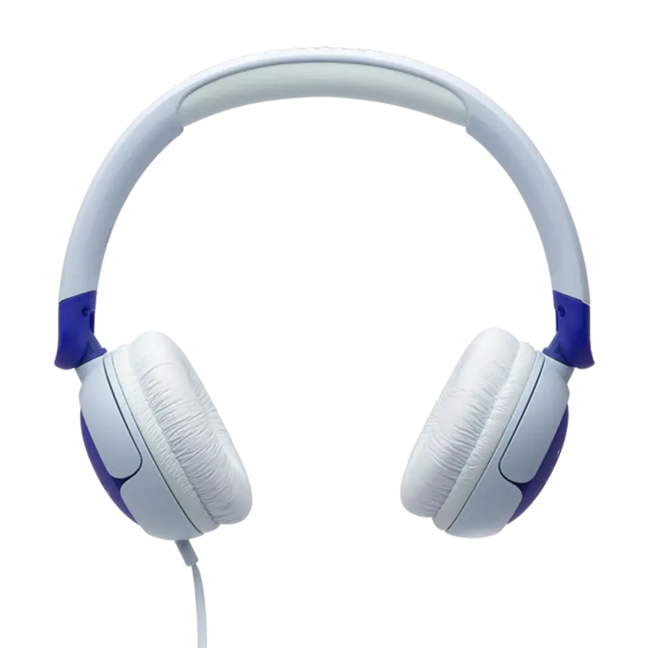 JBL Casque pour enfant Junior 320 - Bleu image
