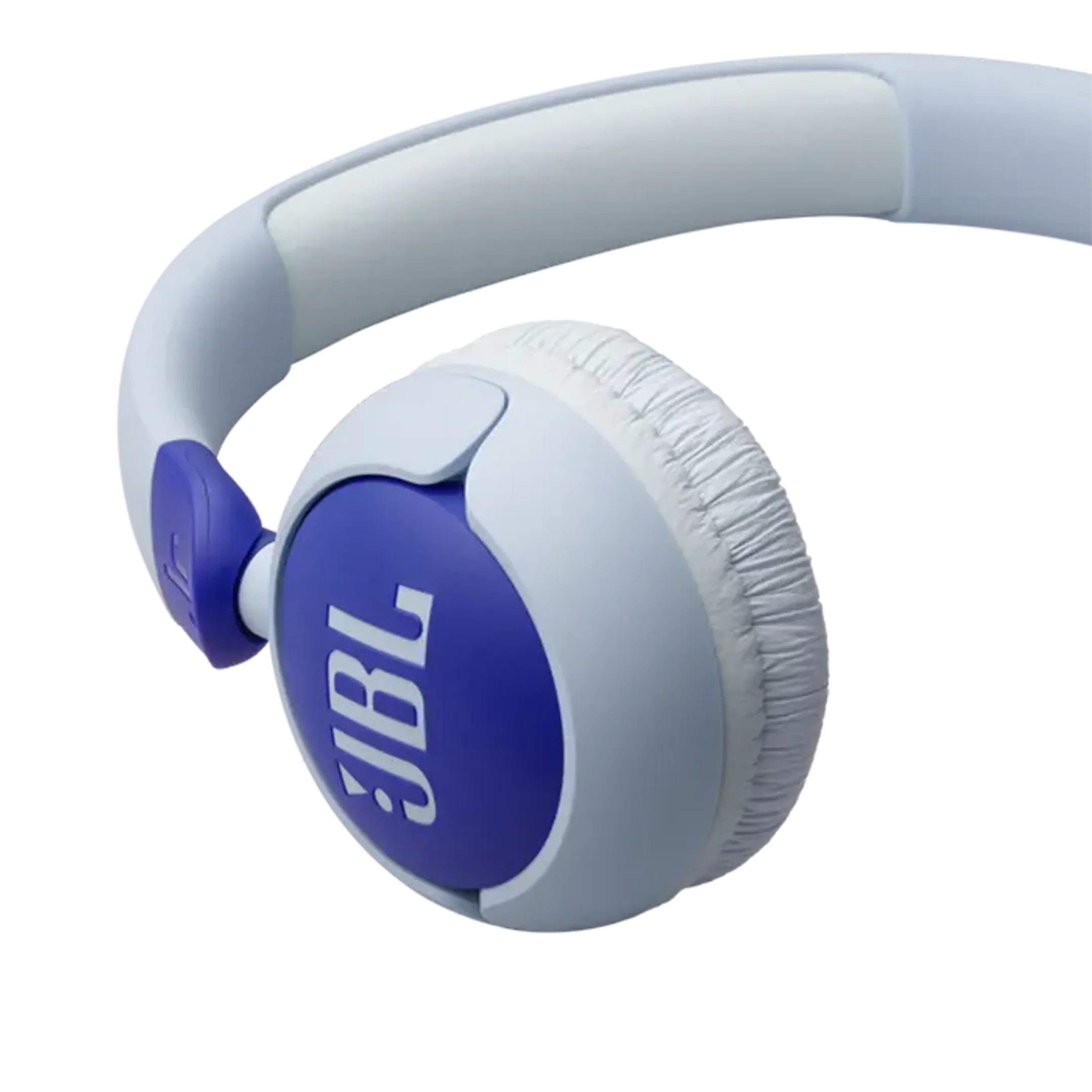 JBL Casque pour enfant Junior 320 - Bleu image