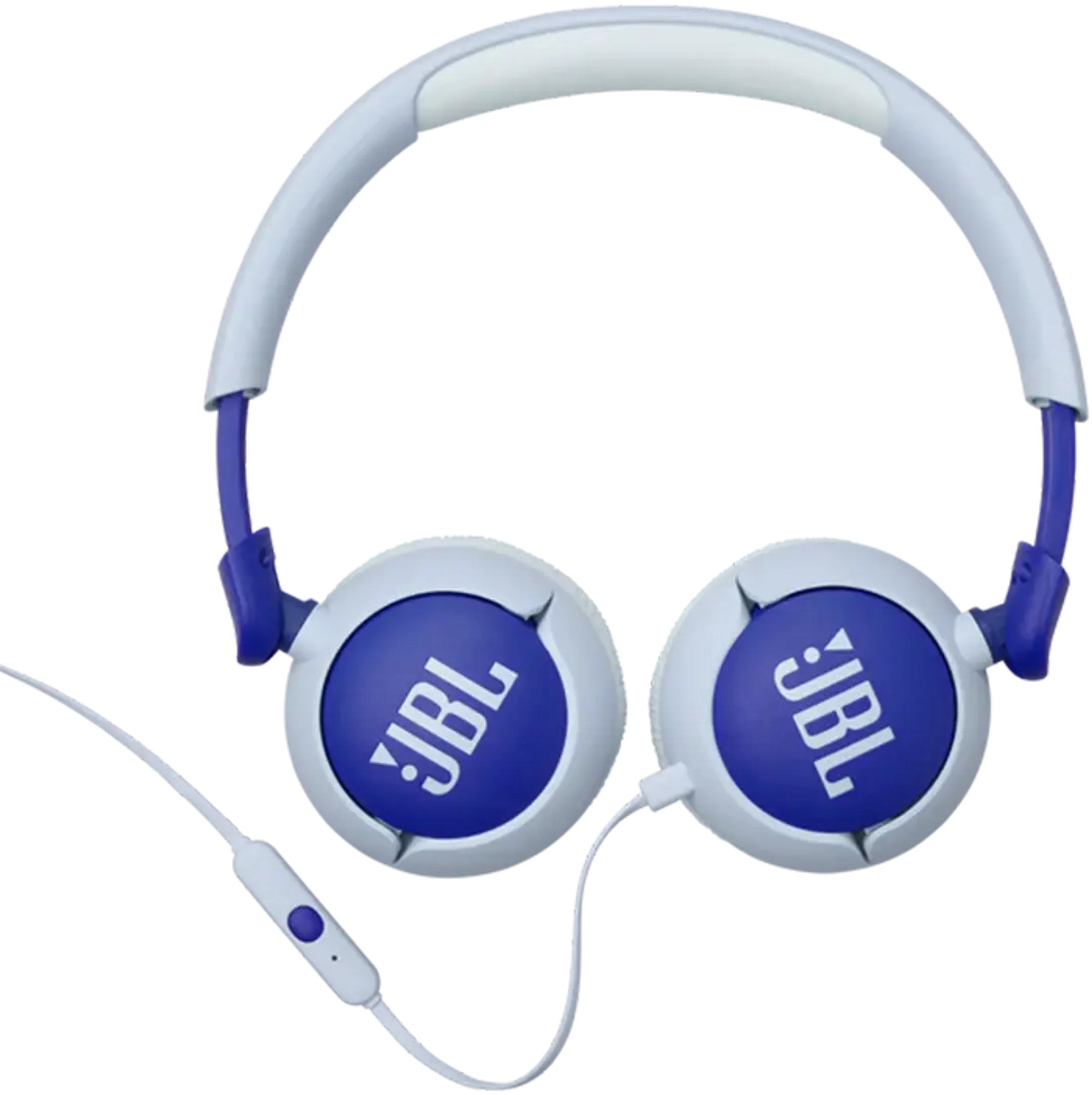 JBL Casque pour enfant Junior 320 - Bleu image