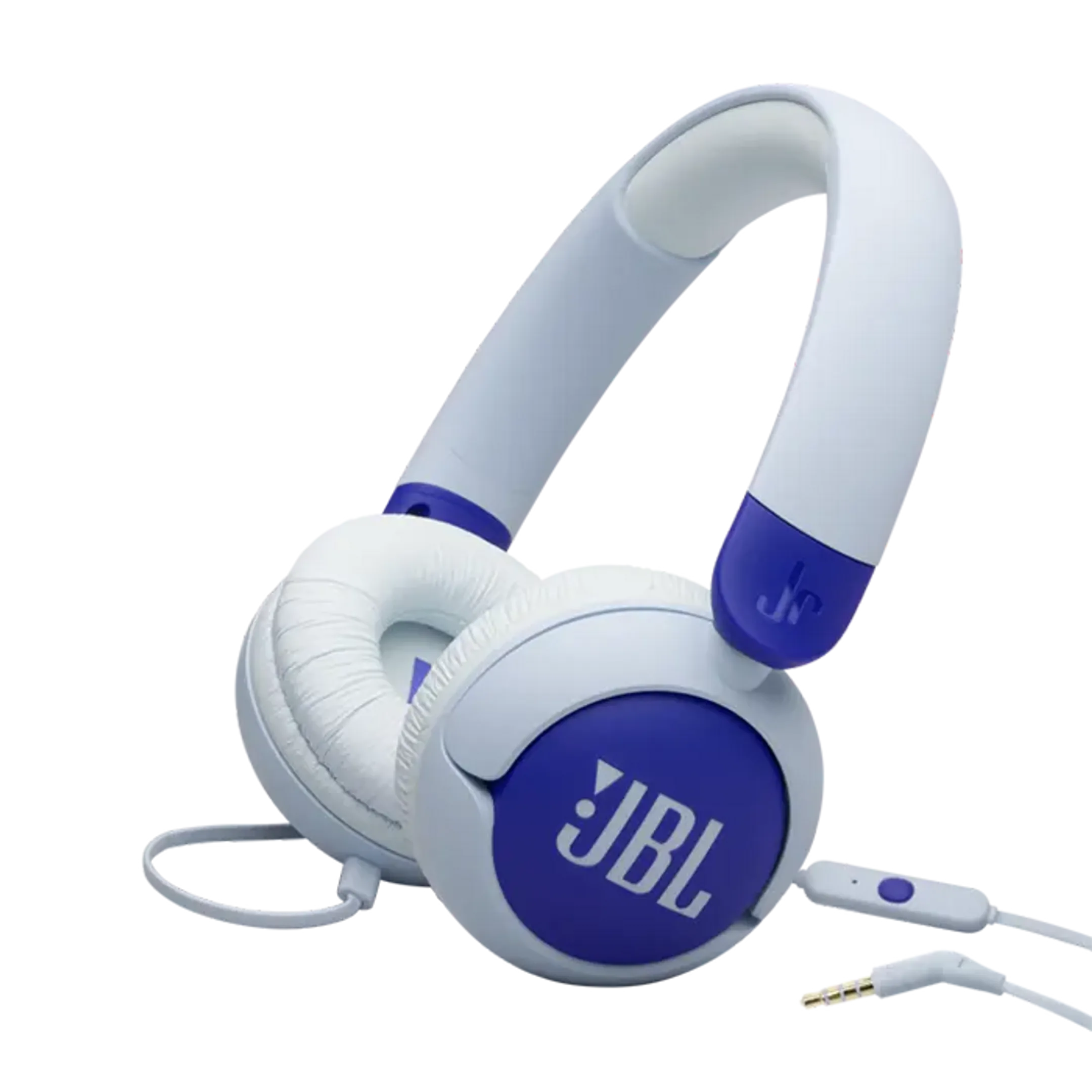 Casque pour enfant Junior 320 - Bleu