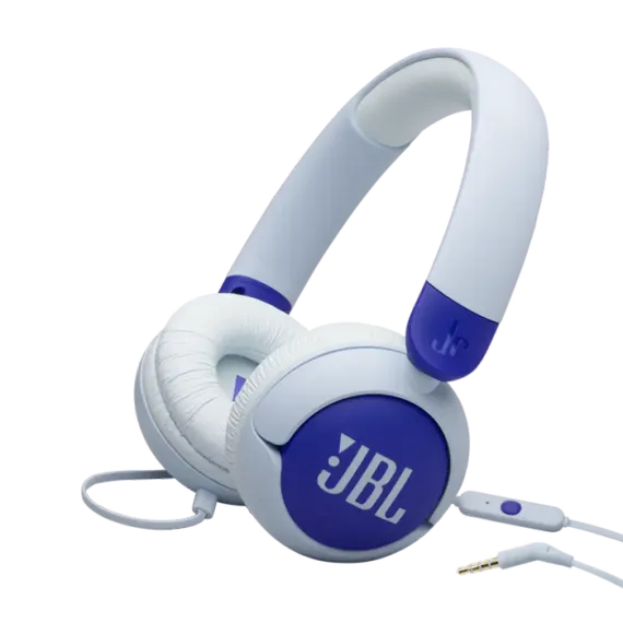 Casque pour enfant Junior 320 - Bleu