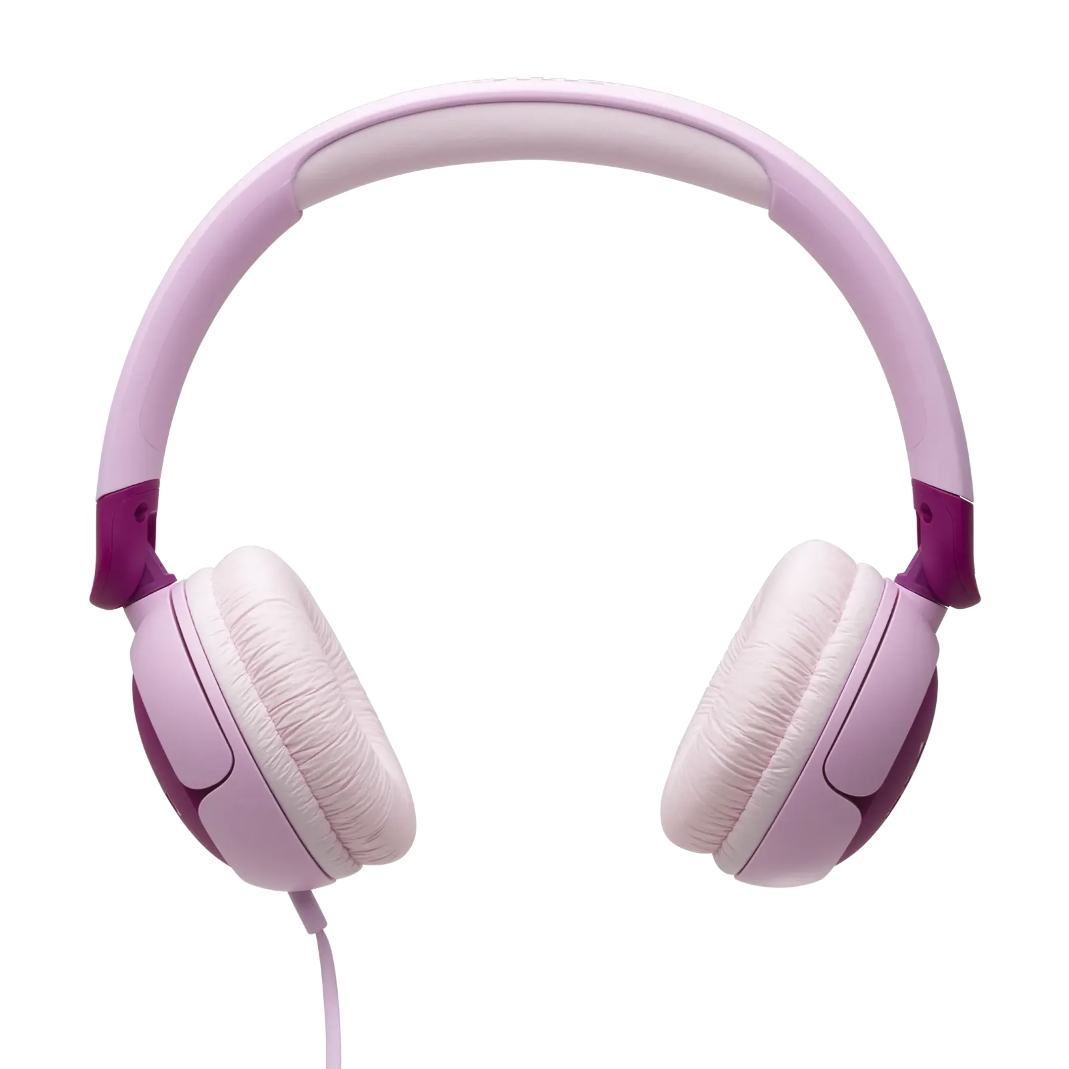 JBL Junior 320 koptelefoon voor kinderen - Paars image