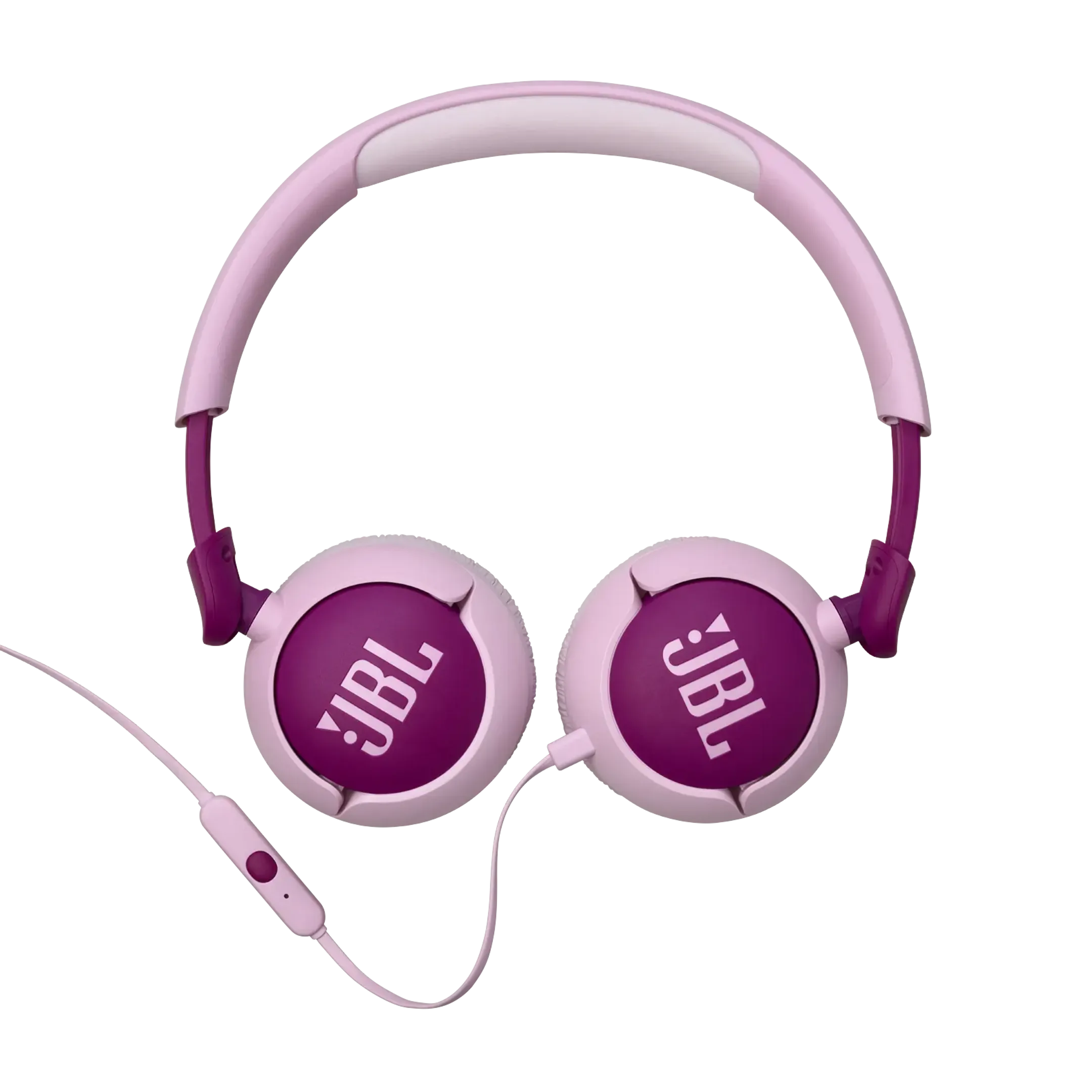 JBL Junior 320 koptelefoon voor kinderen - Paars image