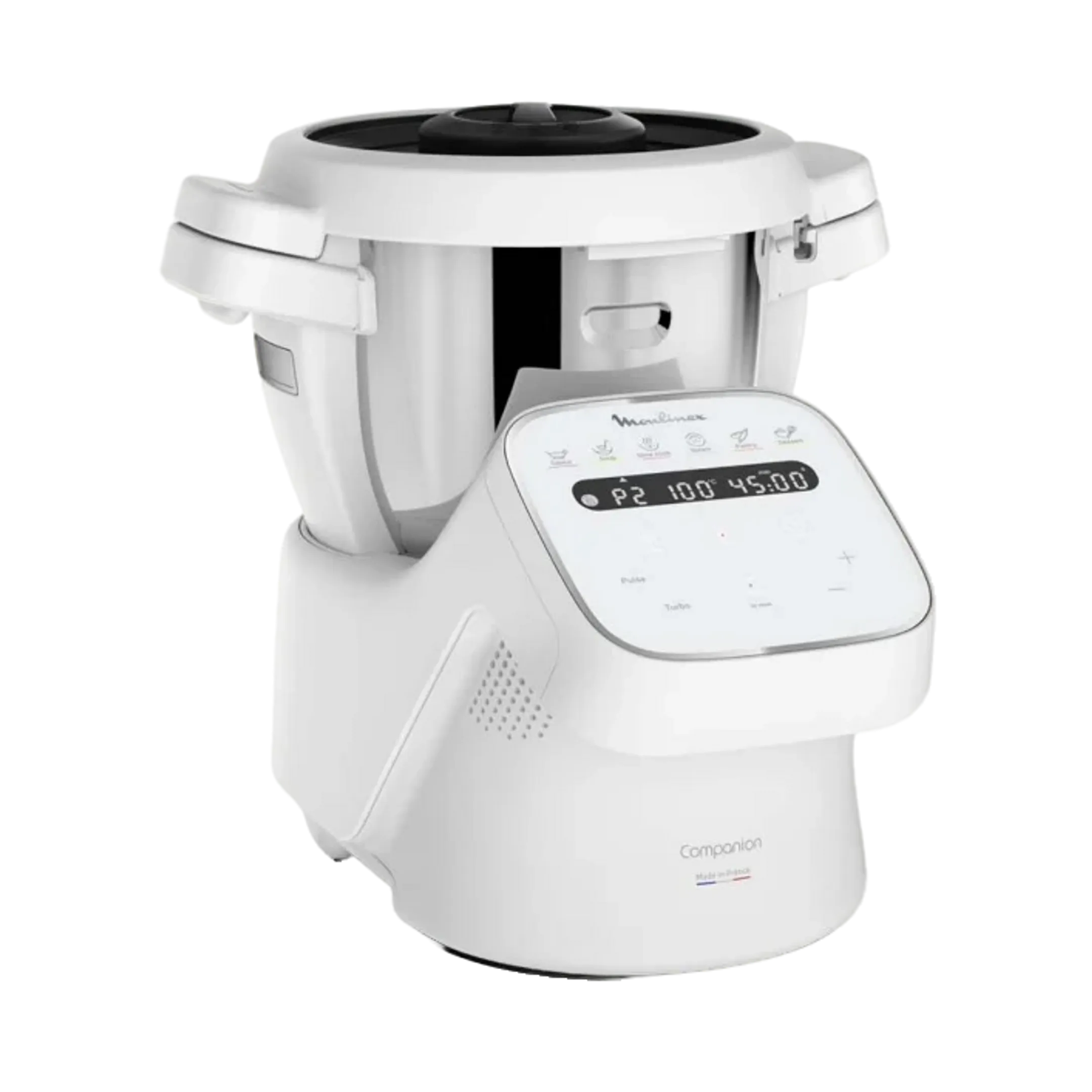 Robot chauffant Companion HF84A110