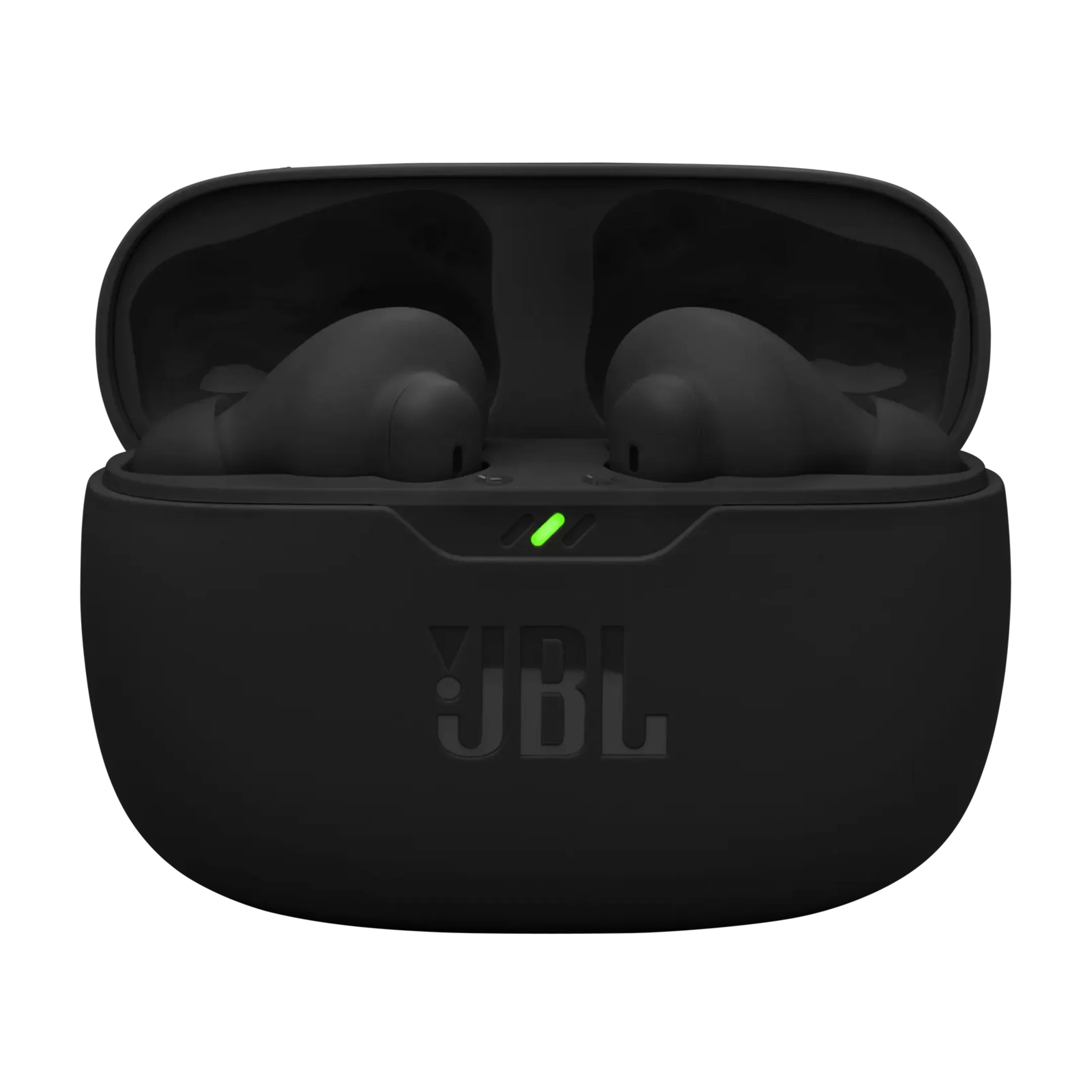 JBL Wave Beam 2 oortjes - Zwart image