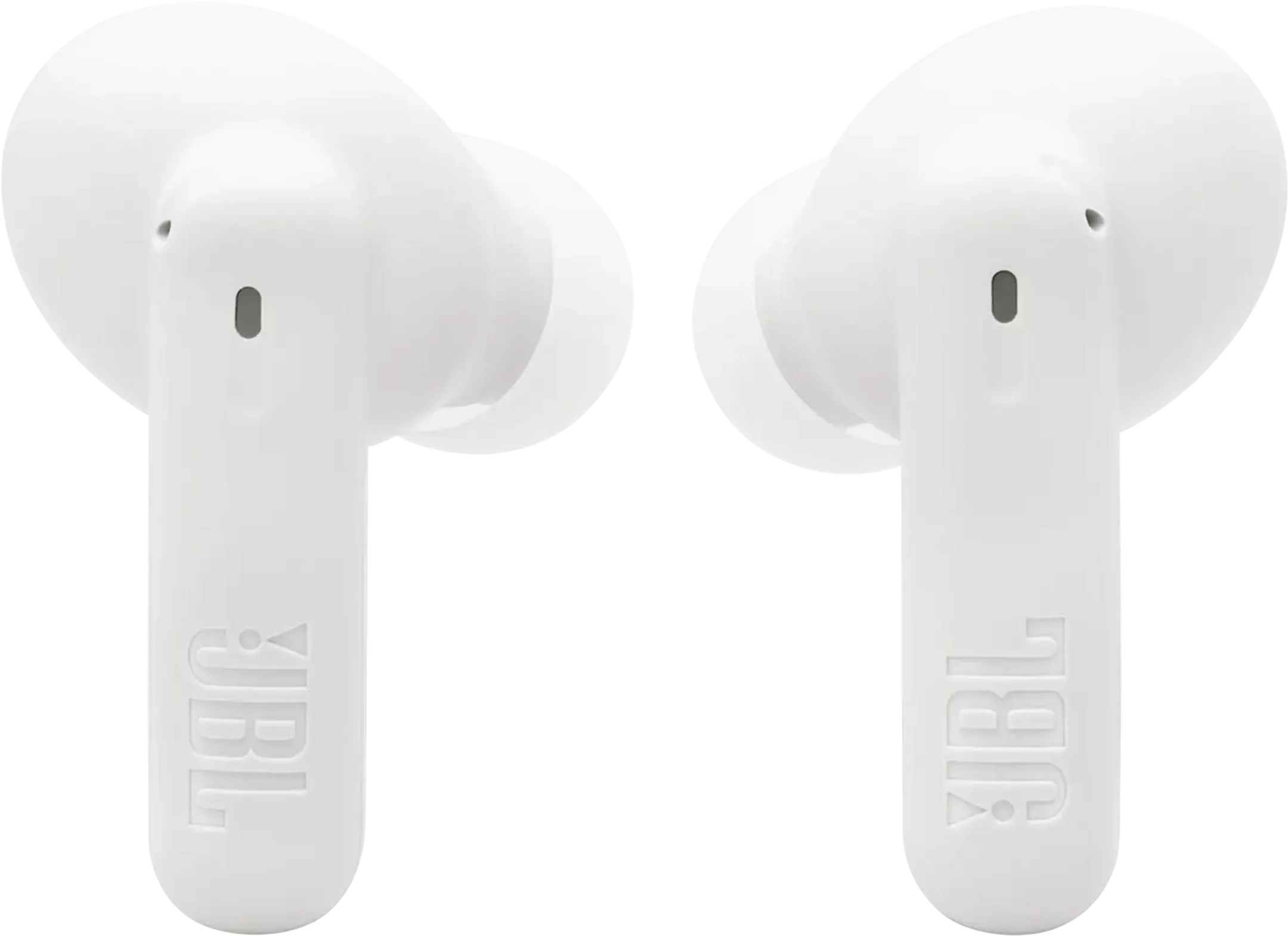 JBL Wave Beam 2 oortjes - Wit image