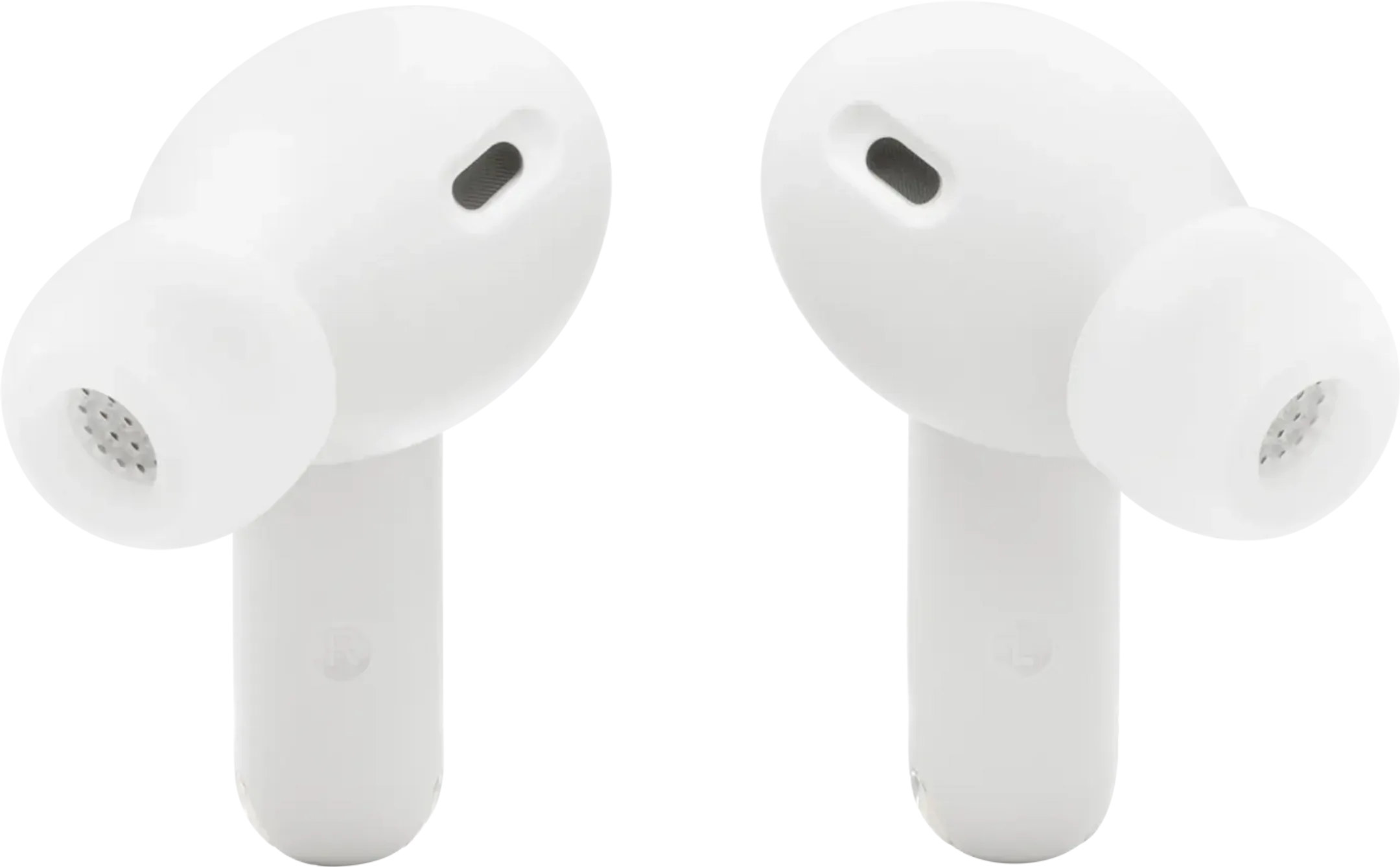 JBL Wave Beam 2 oortjes - Wit image