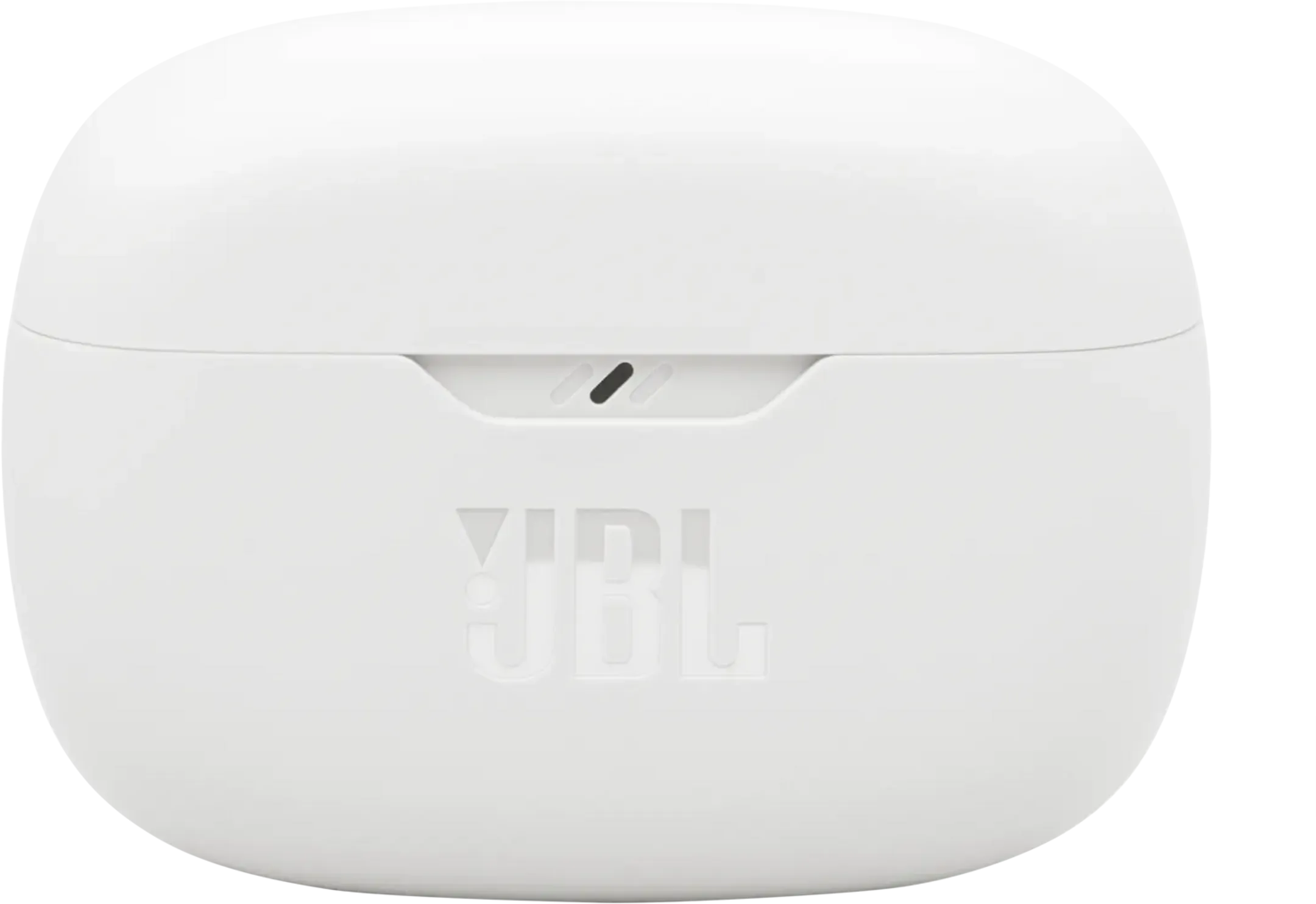 JBL Wave Beam 2 oortjes - Wit image