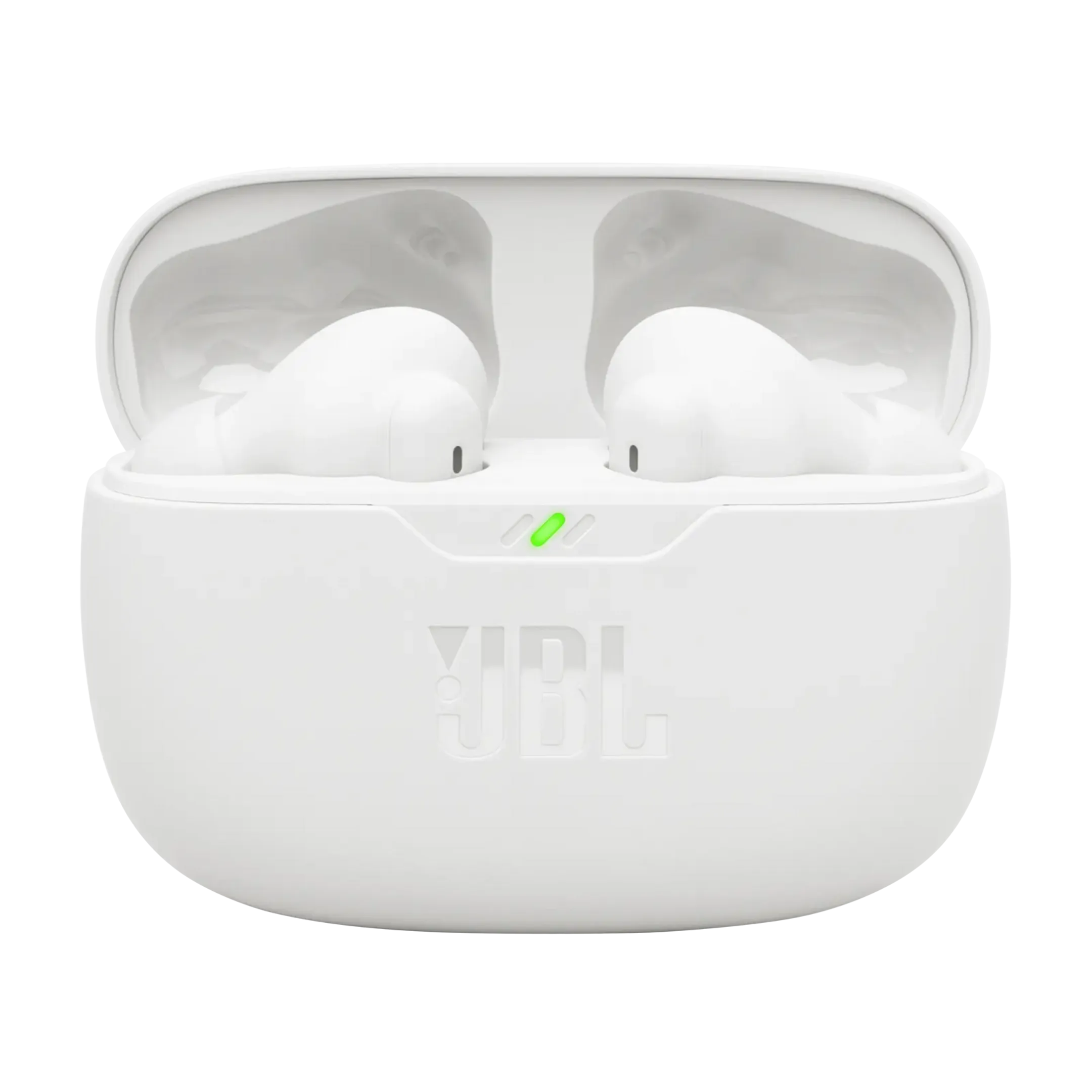 JBL Wave Beam 2 oortjes - Wit image