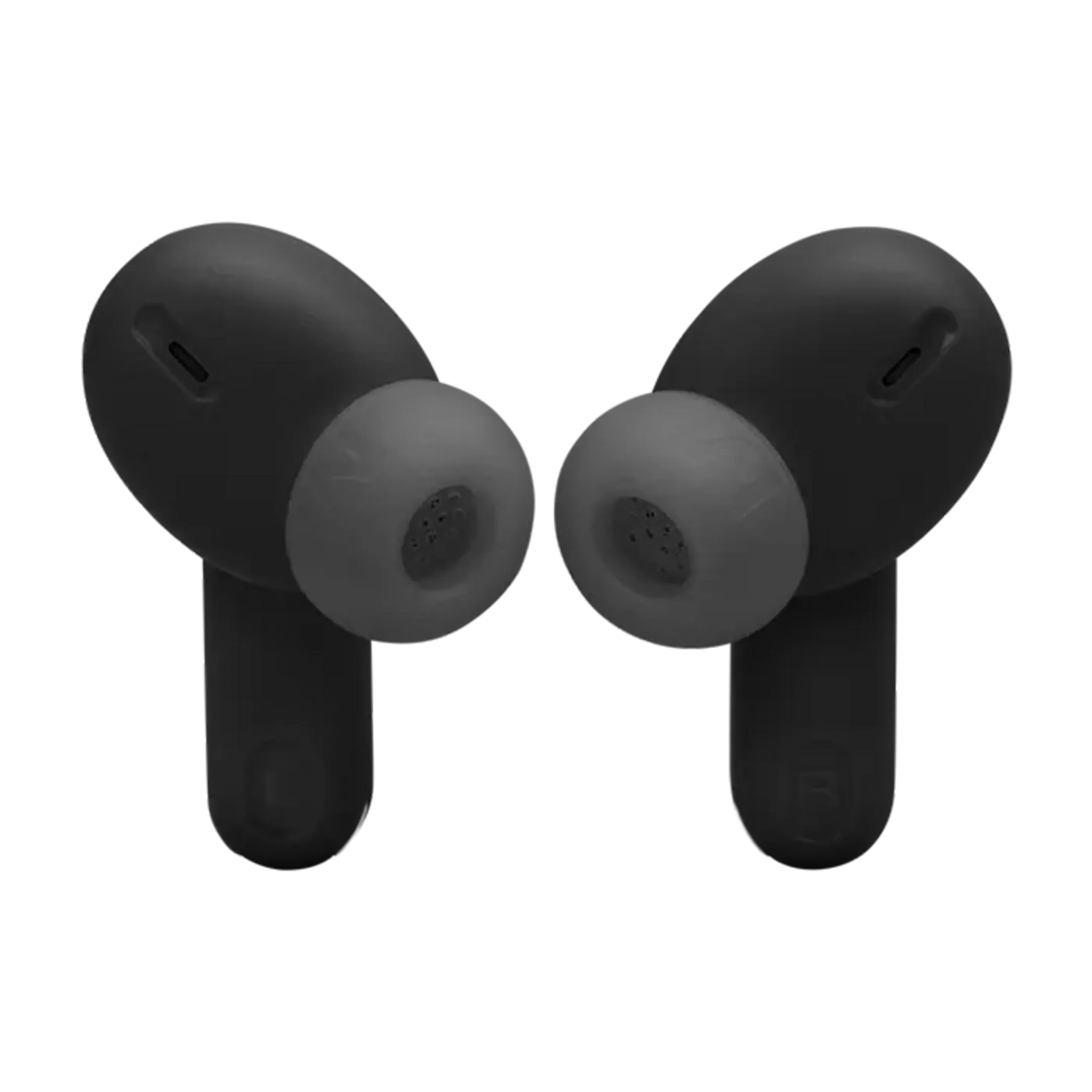 JBL Écouteurs Tune Beam 2 - Noir image