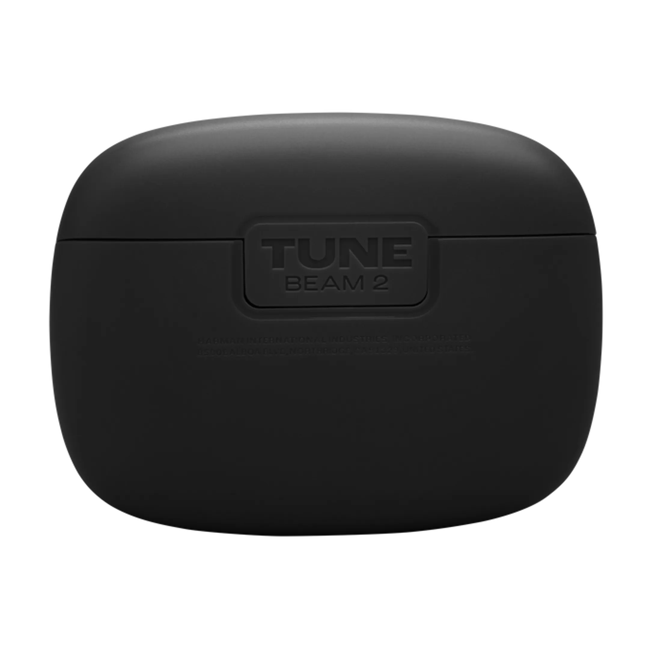 JBL Écouteurs Tune Beam 2 - Noir image