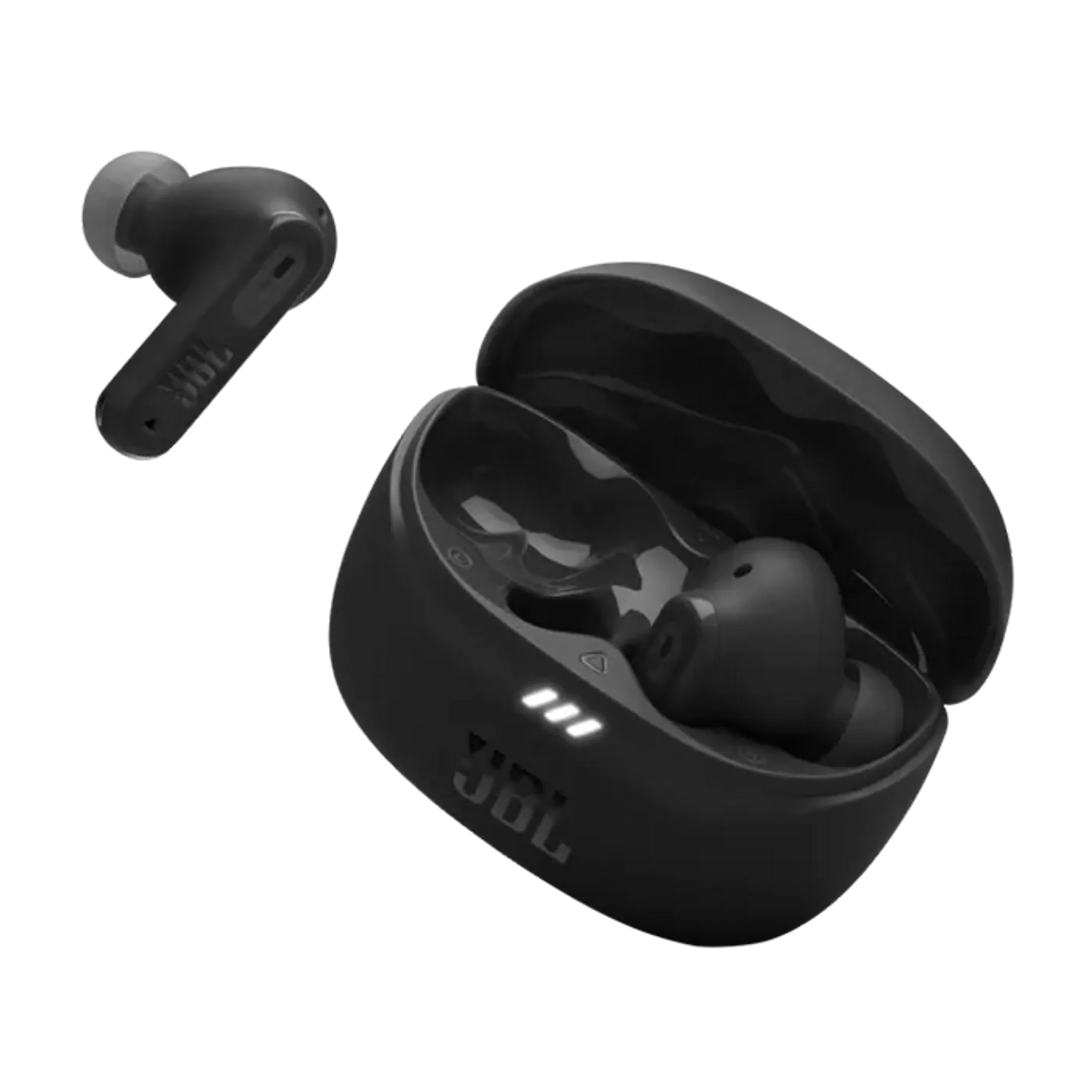 JBL Écouteurs Tune Beam 2 - Noir image