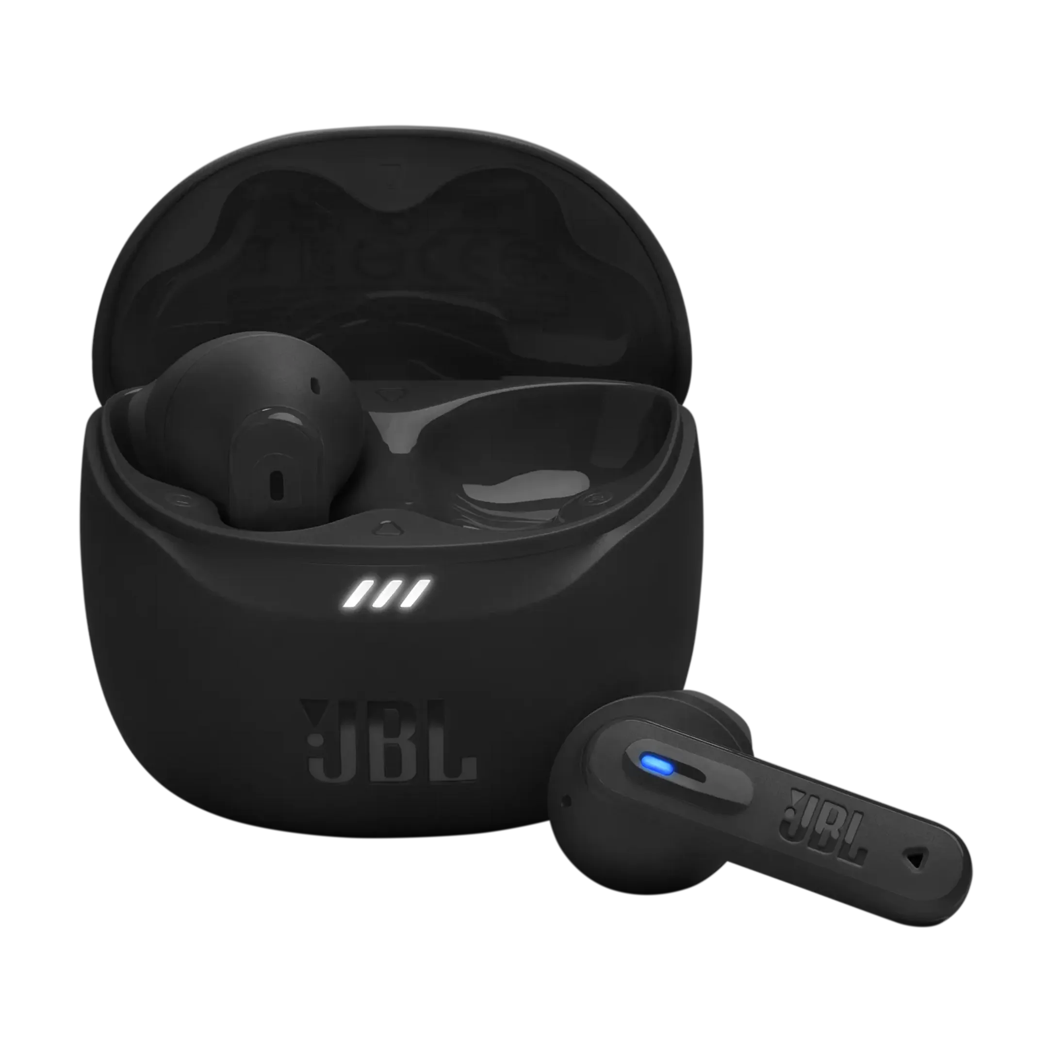 Écouteurs Tune Flex 2 - Noir