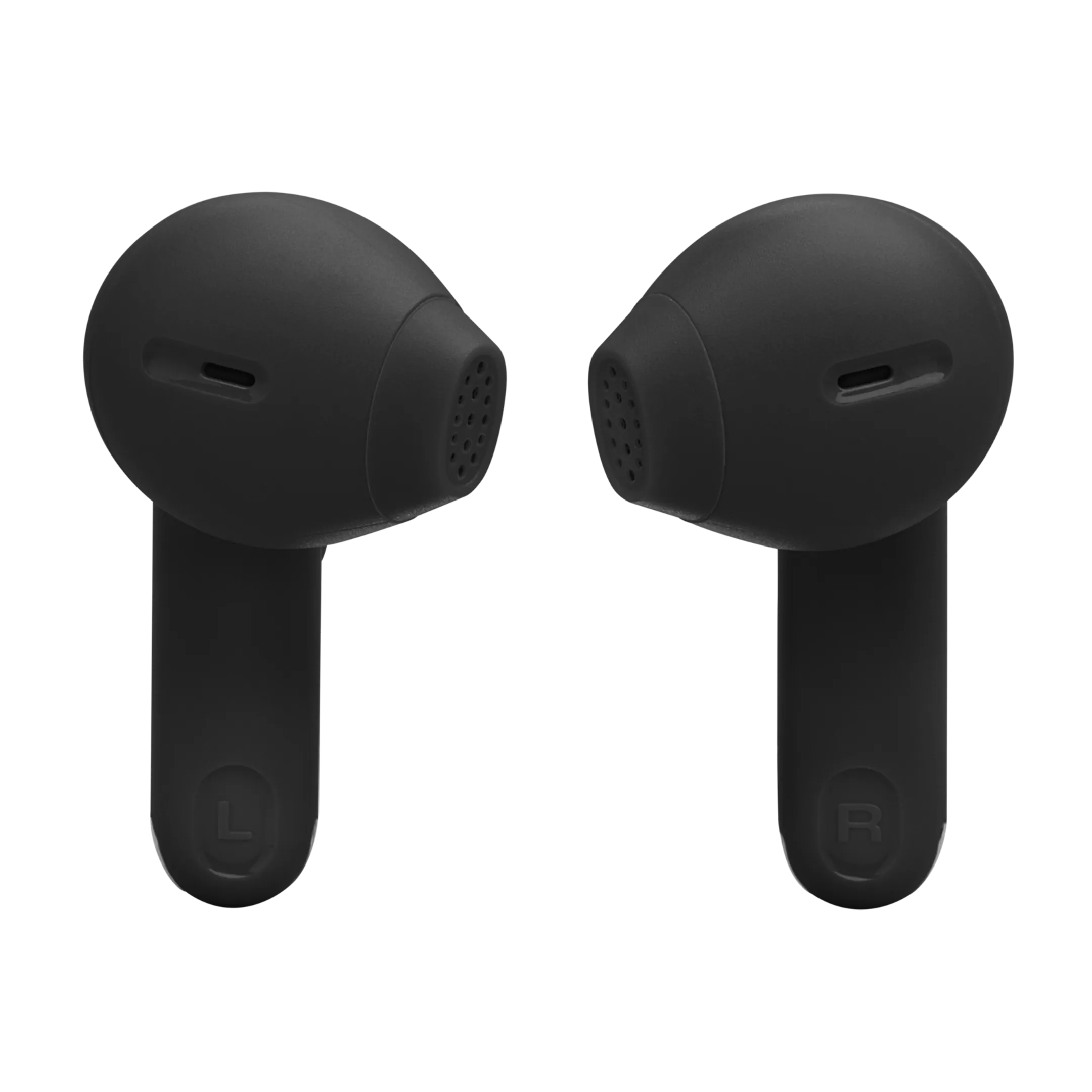 JBL Tune Flex 2 oortjes - Zwart image