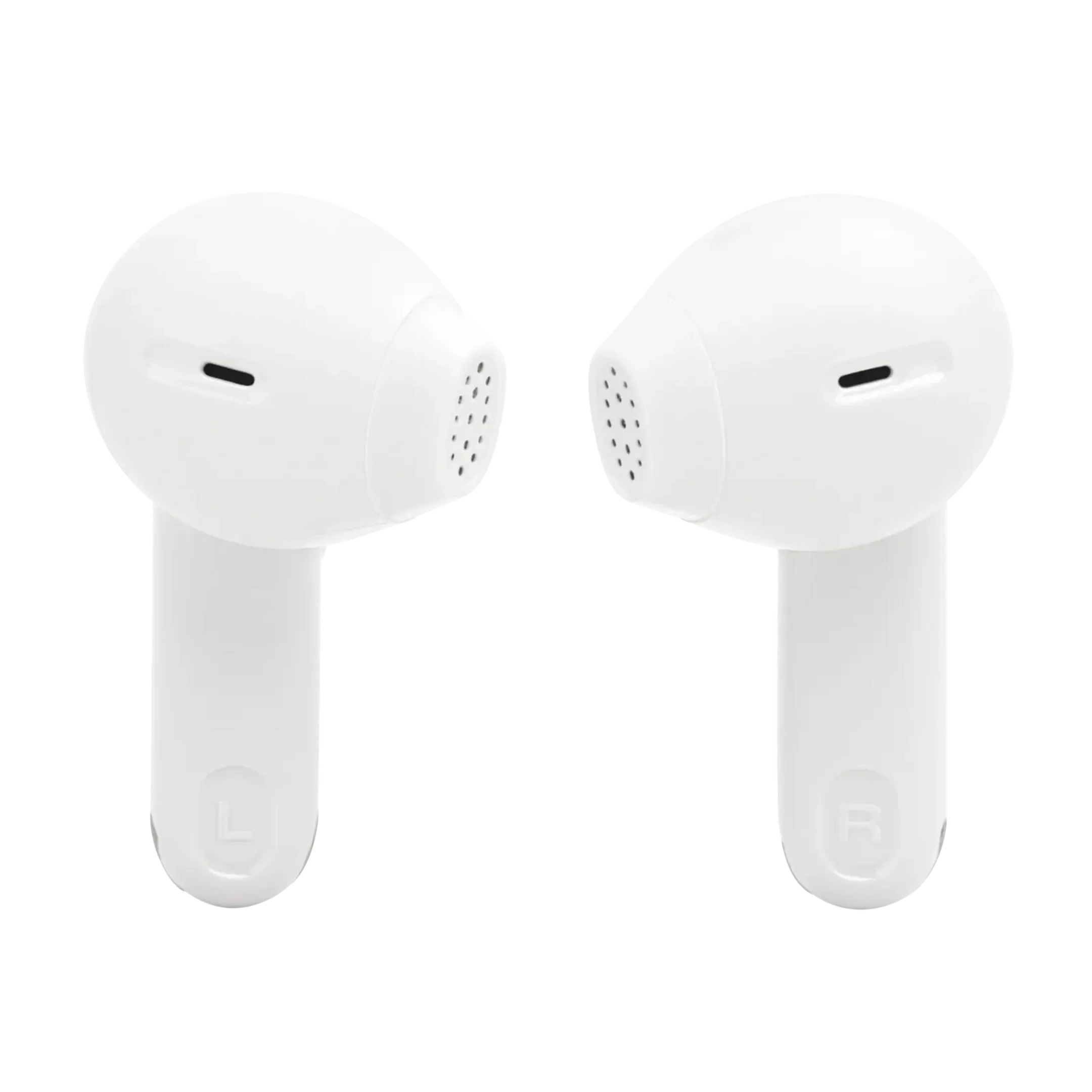 JBL Tune Flex 2 oortjes - Wit image