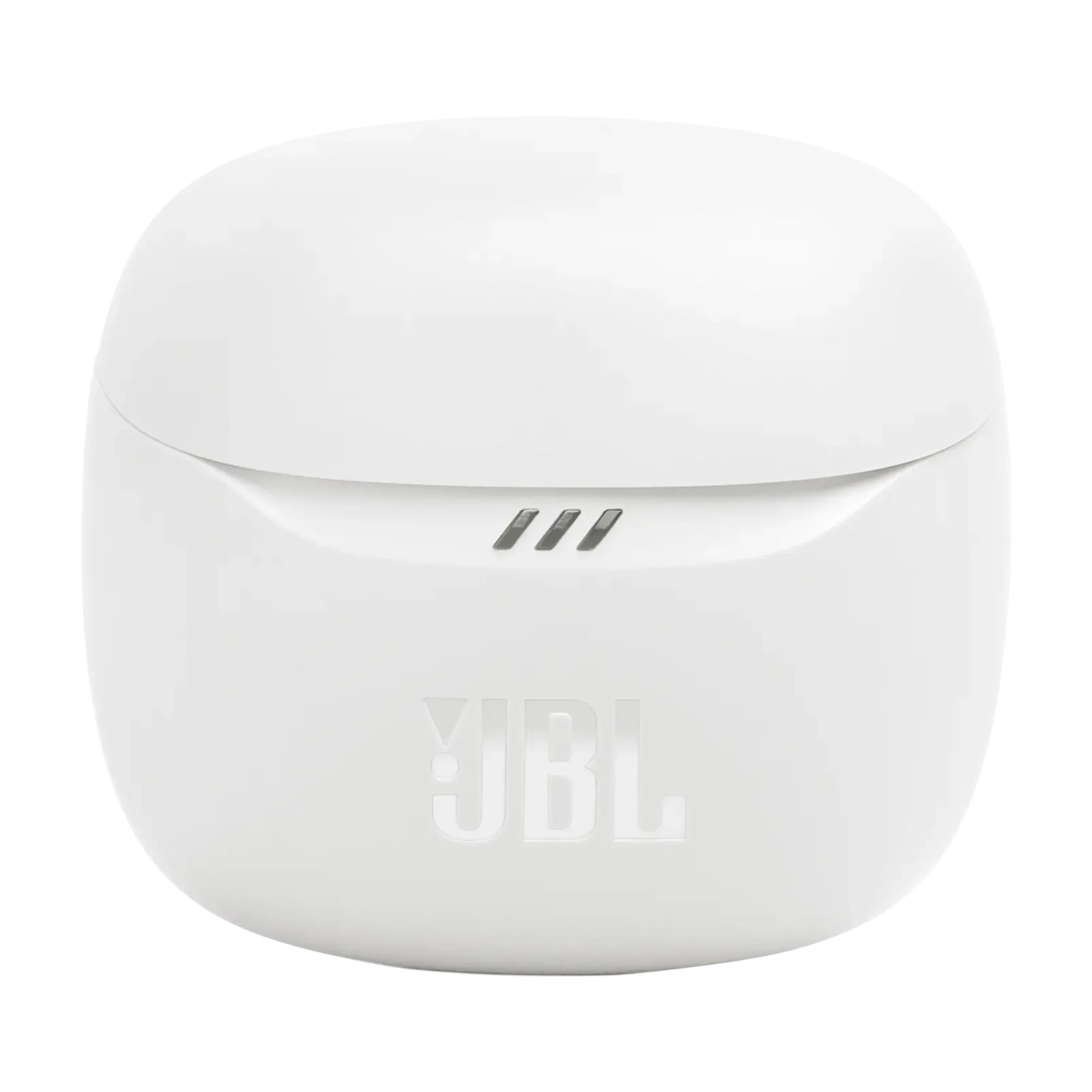 JBL Tune Flex 2 oortjes - Wit image