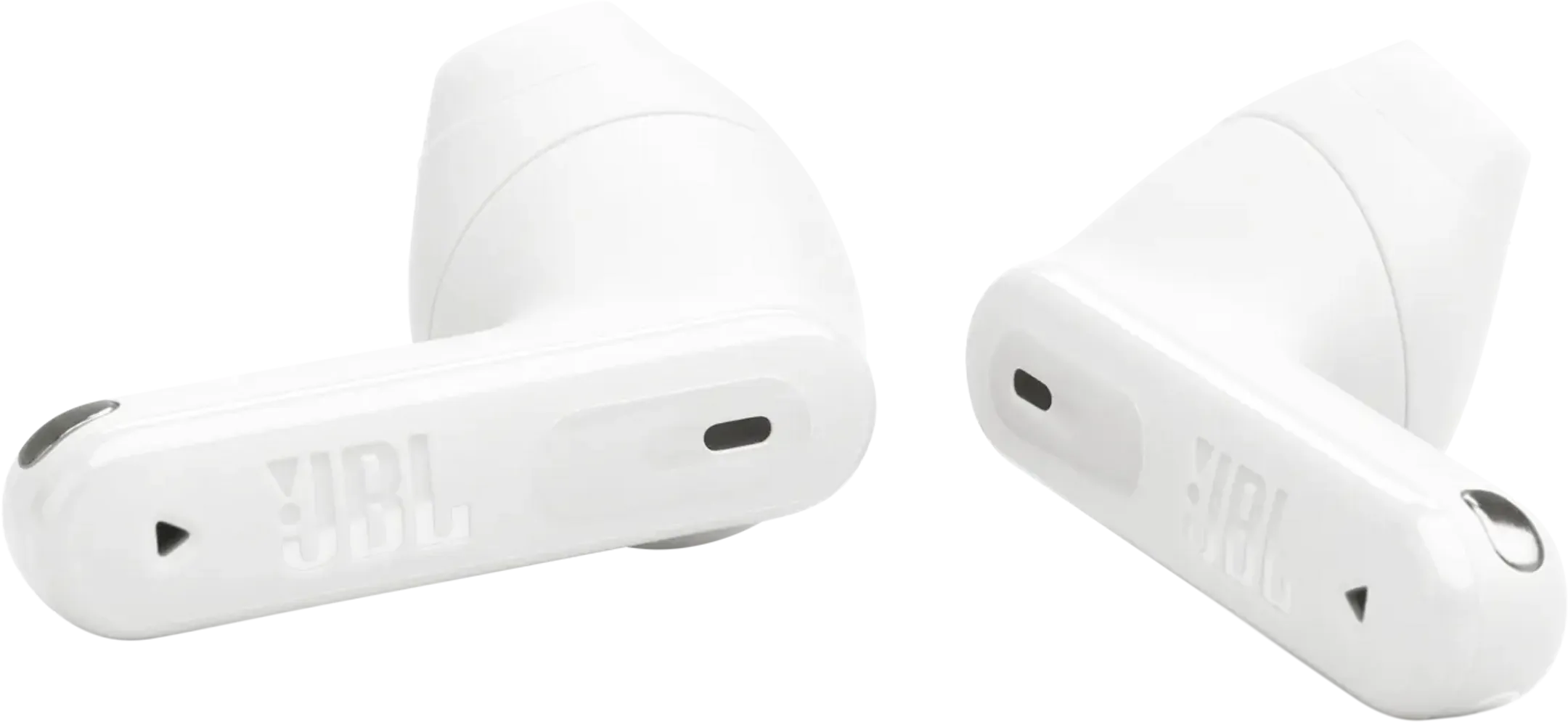 JBL Tune Flex 2 oortjes - Wit image