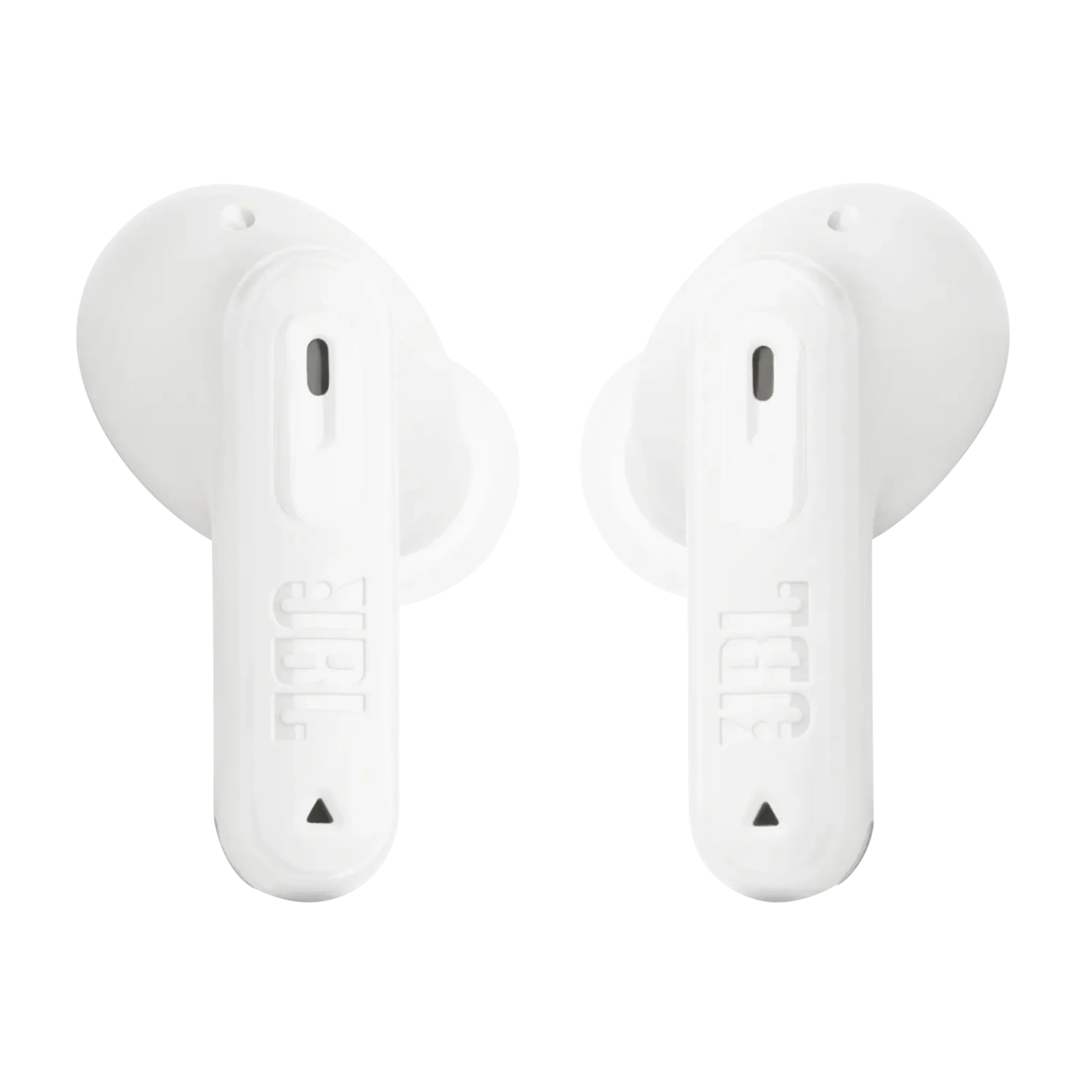 JBL Écouteurs Tune Beam 2 - Blanc image