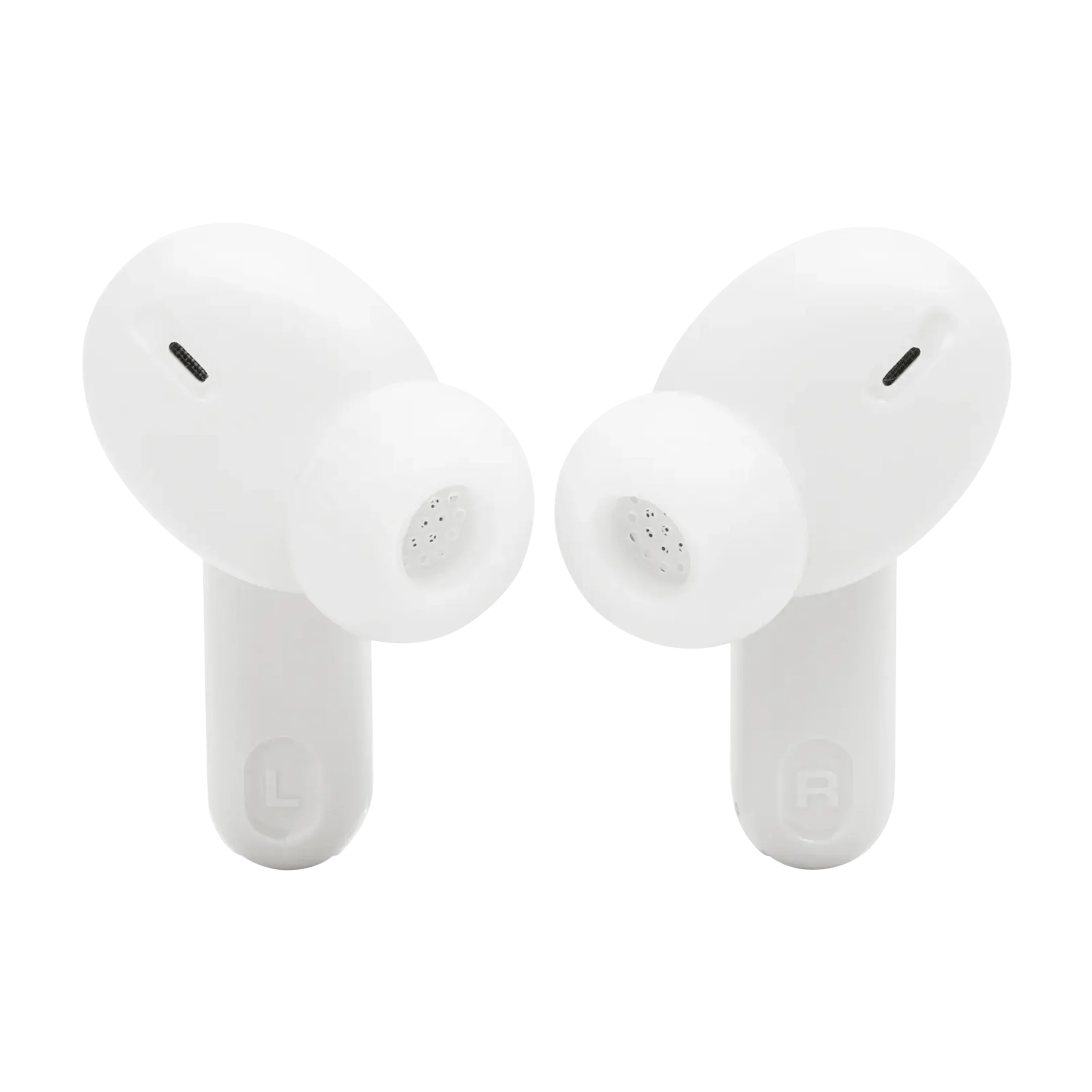 JBL Écouteurs Tune Beam 2 - Blanc image