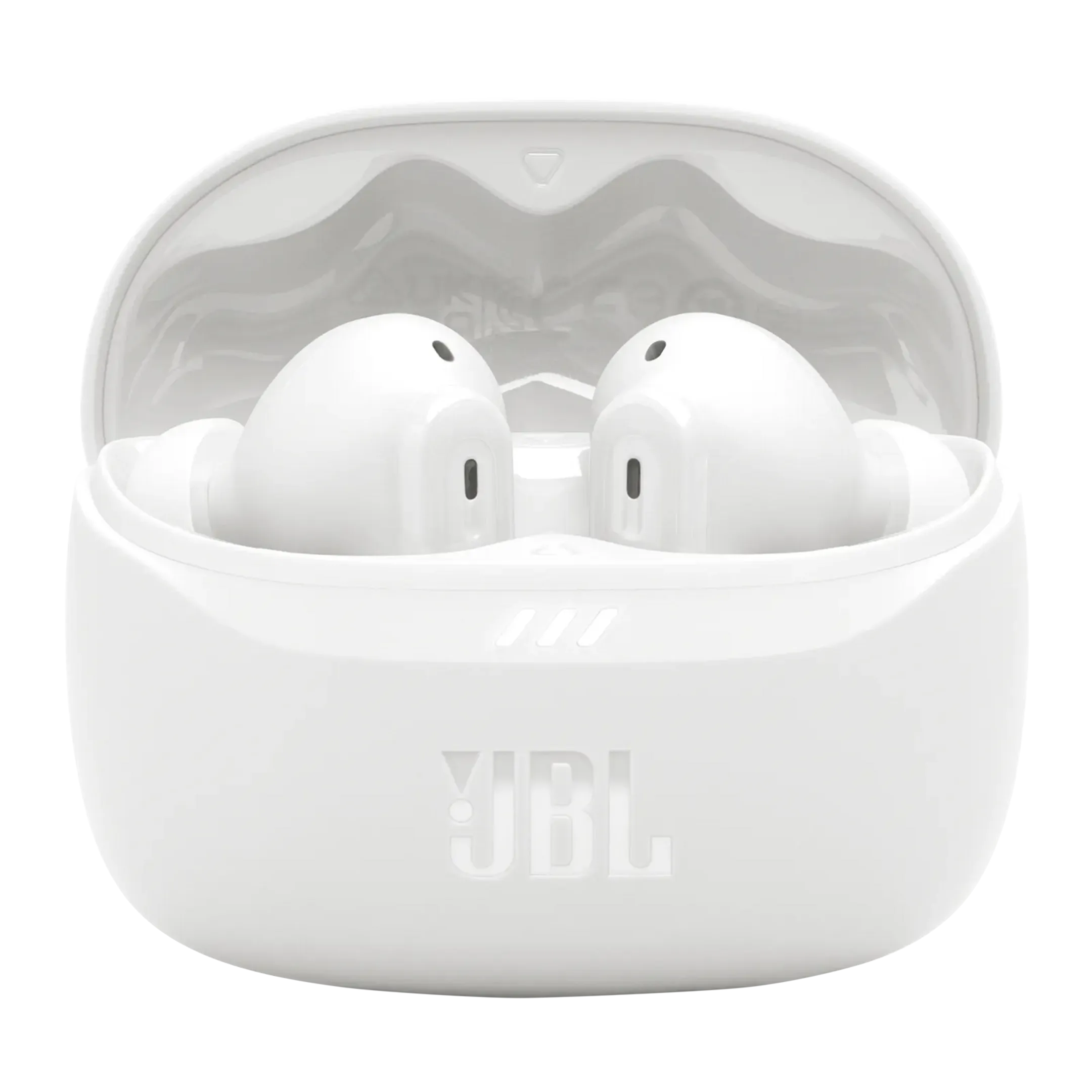 JBL Écouteurs Tune Beam 2 - Blanc image