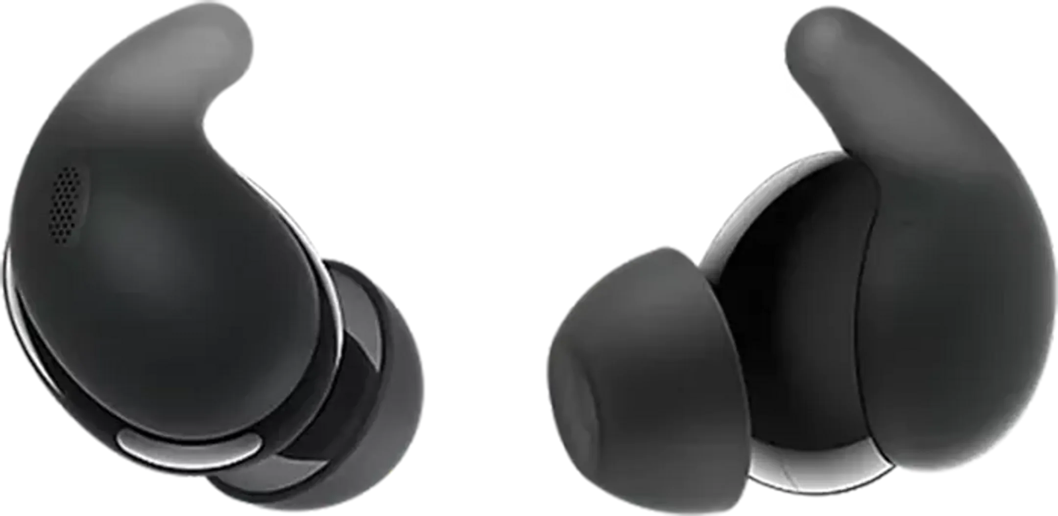 Écouteurs LinkBuds Fit - Noir