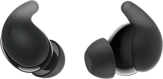 LinkBuds Fit oortjes - Zwart