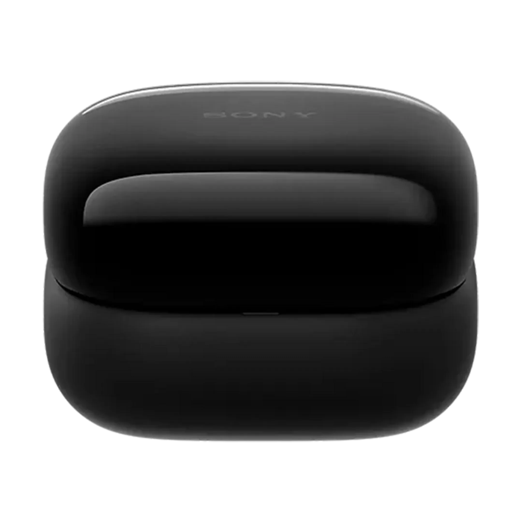 Sony LinkBuds Fit oortjes - Zwart image