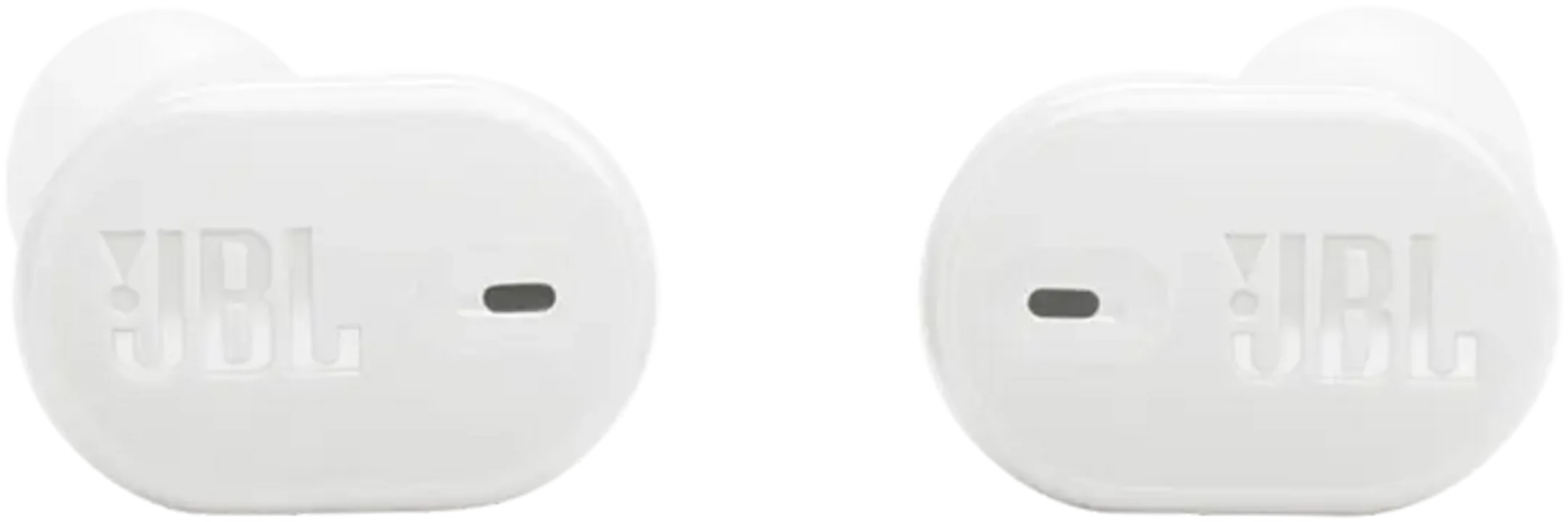 JBL Tune Buds 2 oortjes - Wit image