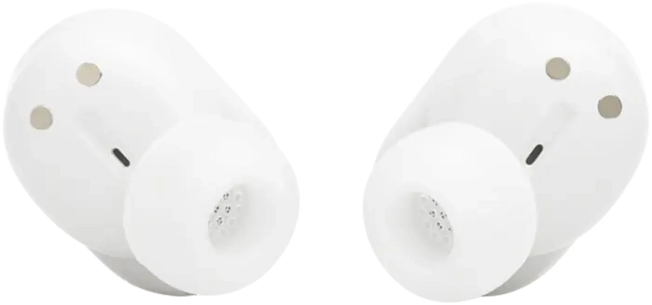 JBL Tune Buds 2 oortjes - Wit image