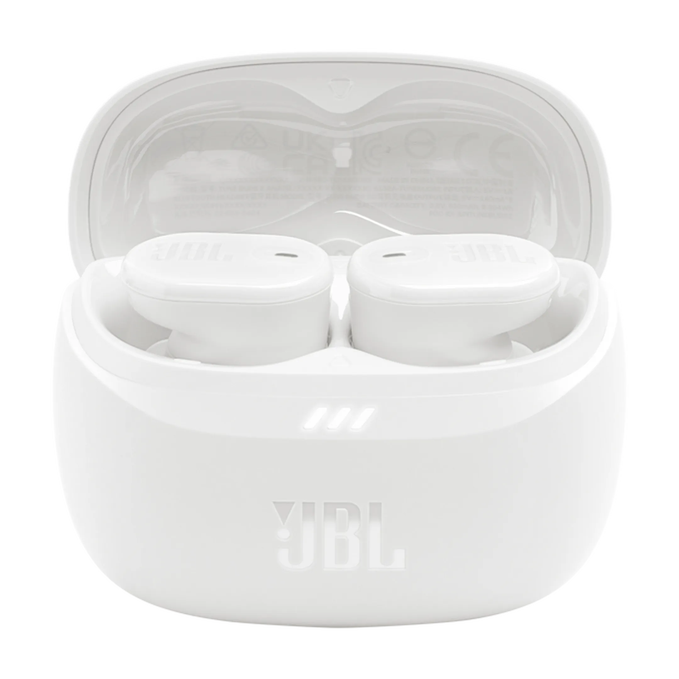 JBL Tune Buds 2 oortjes - Wit image