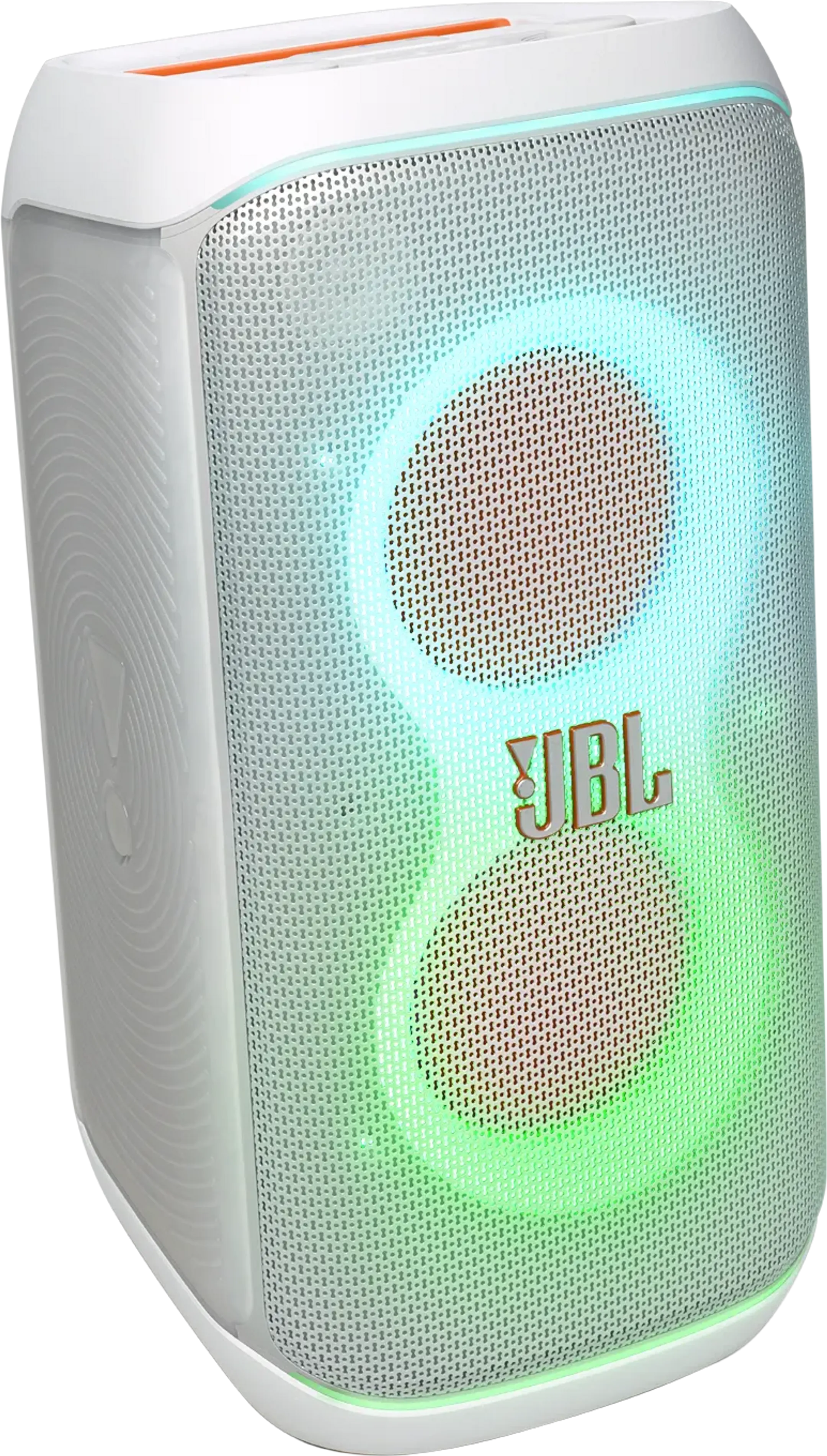 Enceinte Bluetooth Partybox Club 120 - Blanc